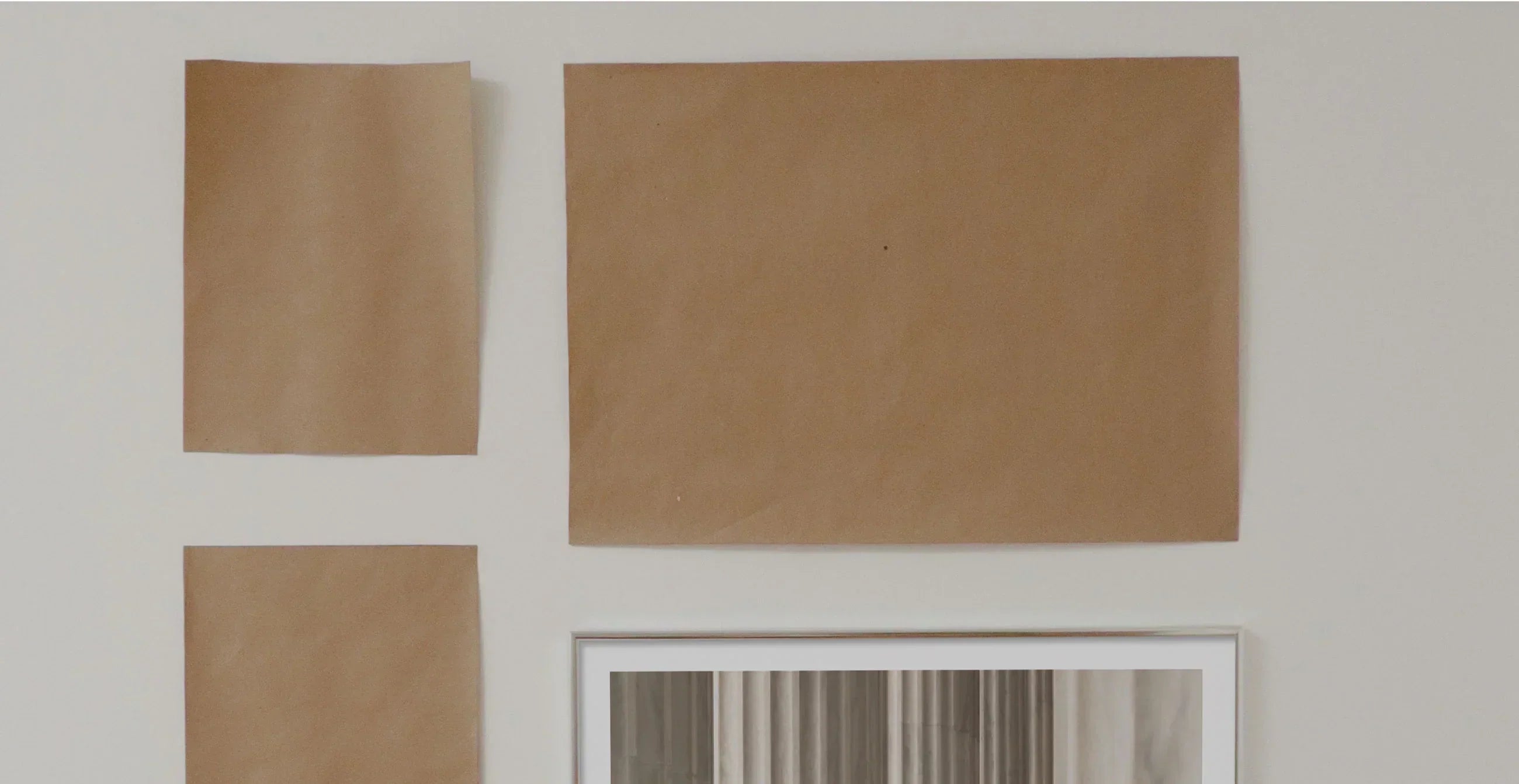 Image of mapping posters