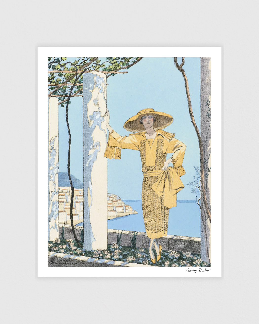 Bild på Gazette du Bon Ton No. 7