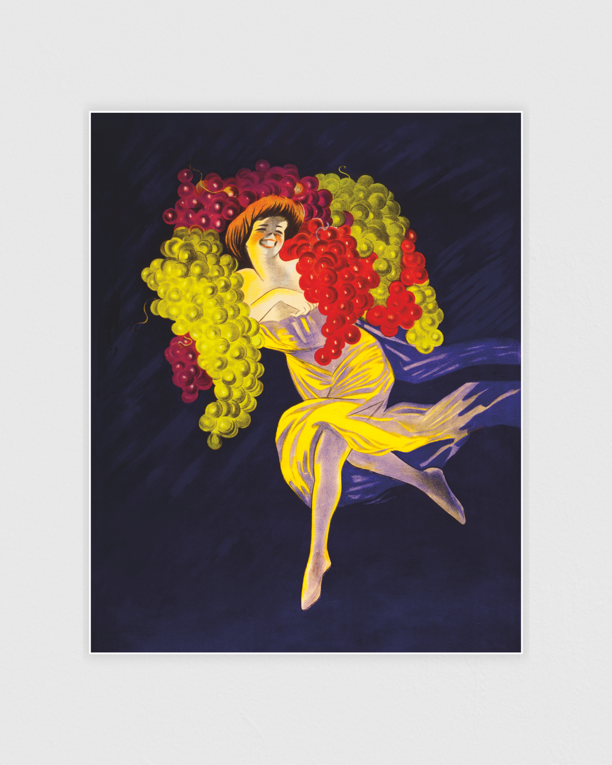 Cognac Gautier Fréres France