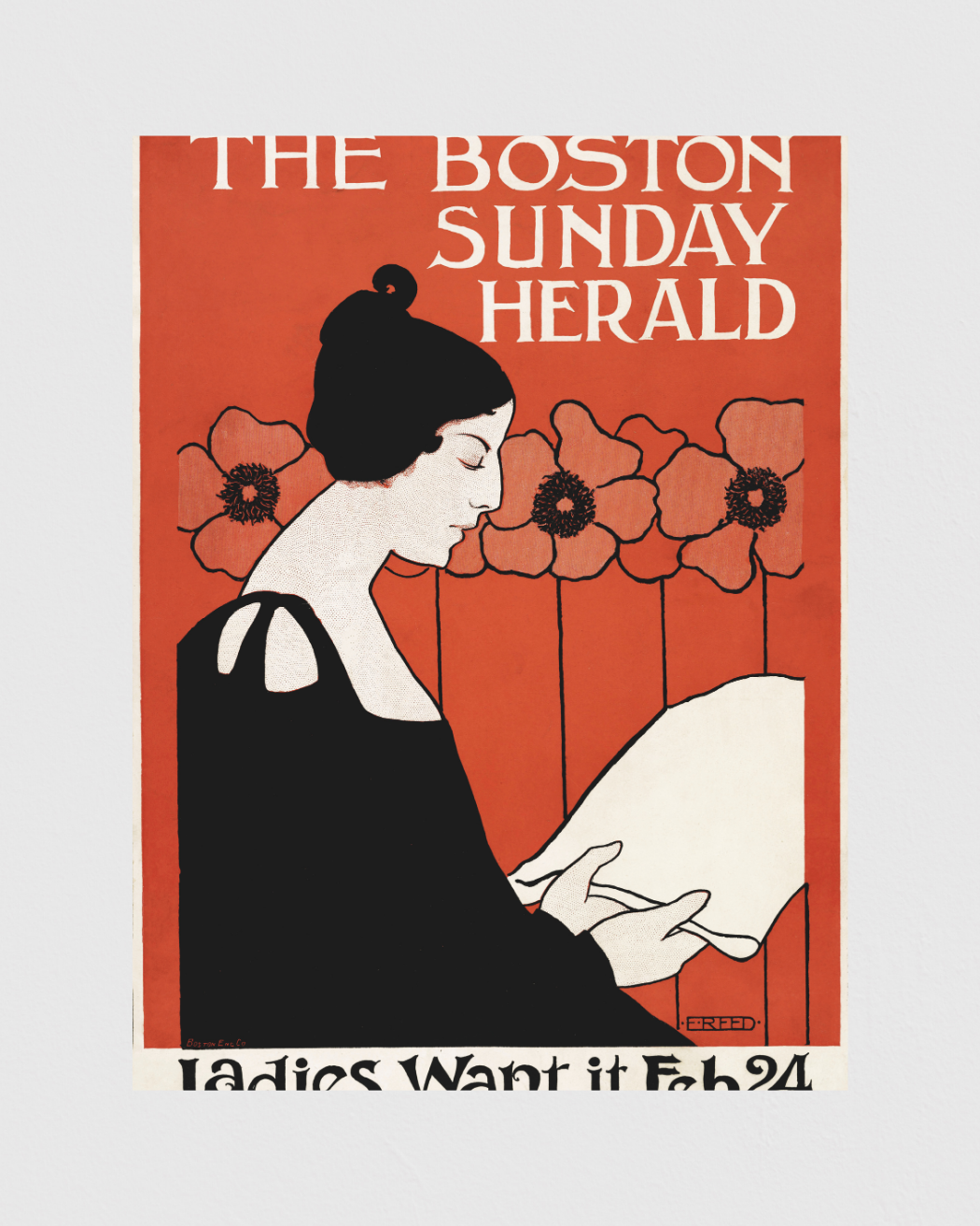 Bild på Ladies want it