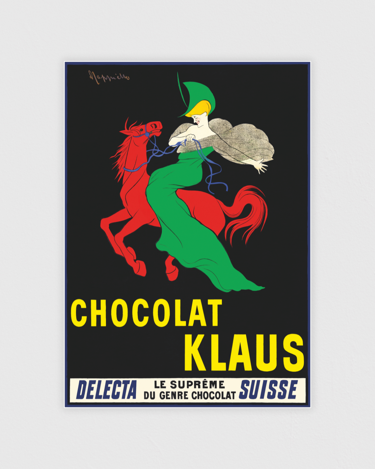Chocolat Klaus