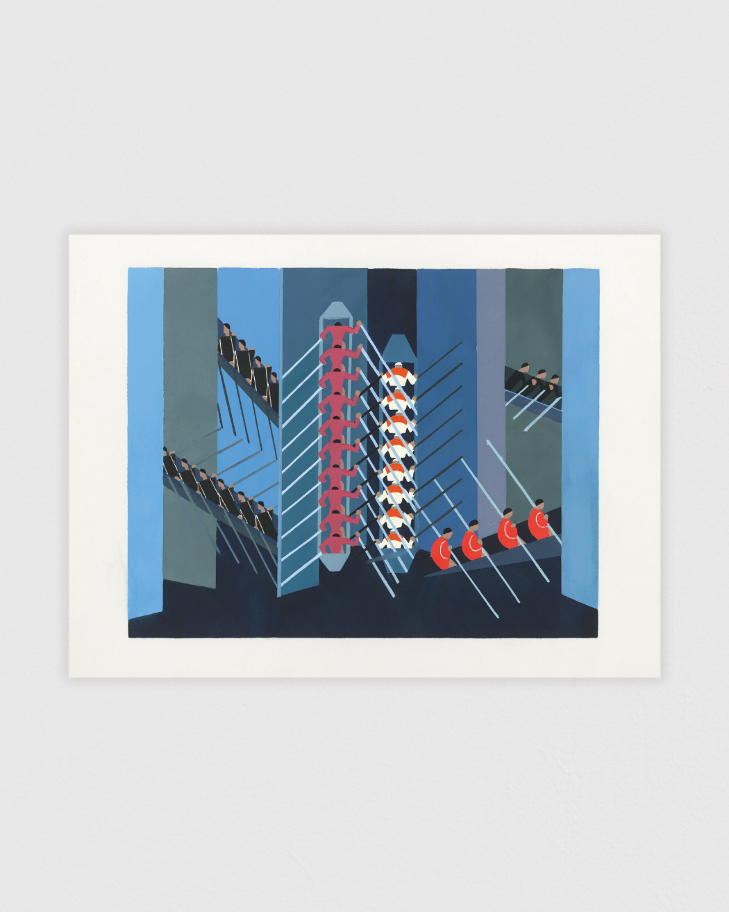 Bild på Maquettes de théâtre i–xv No.1