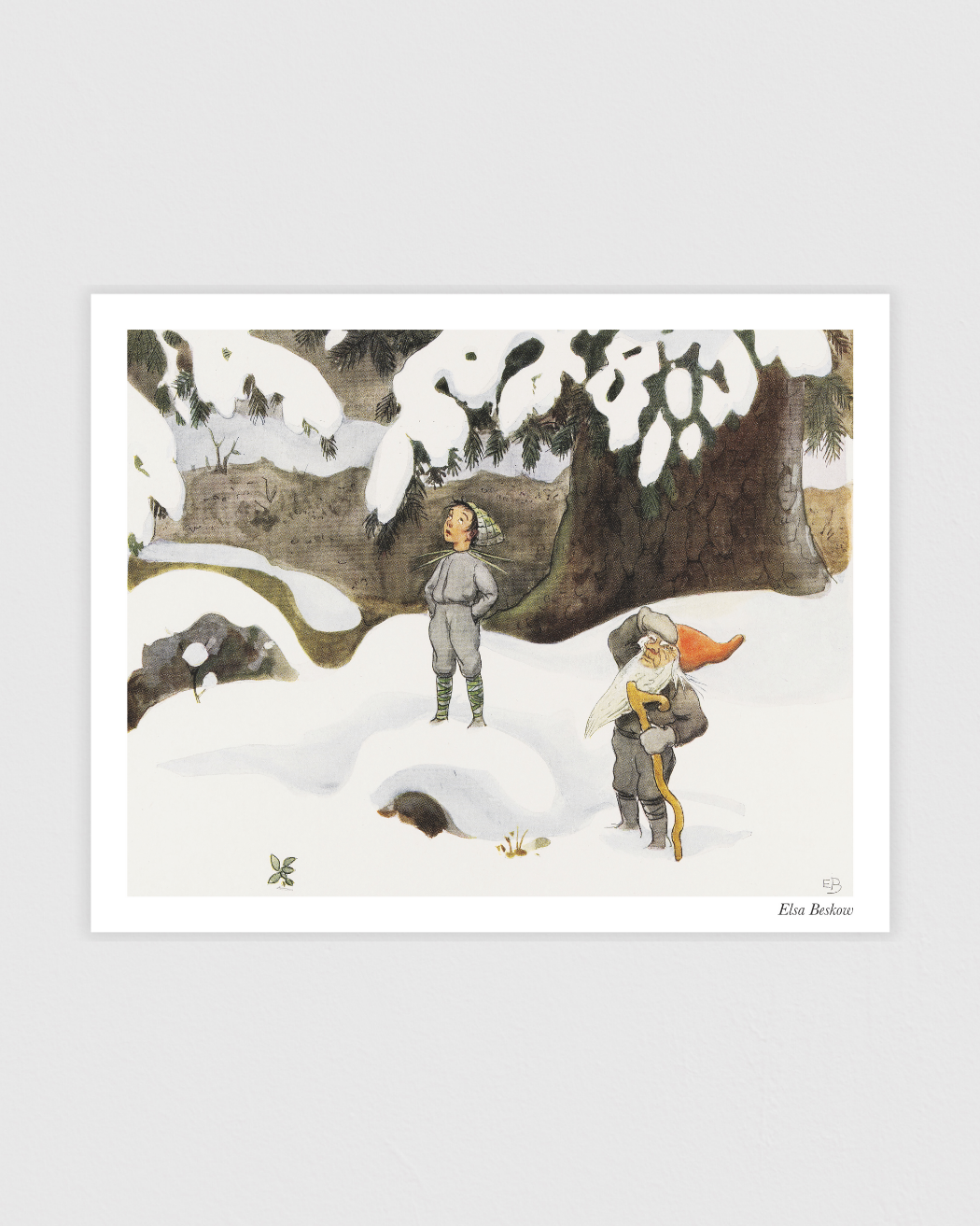 Bild på Solägget - Krokrot och Kotte