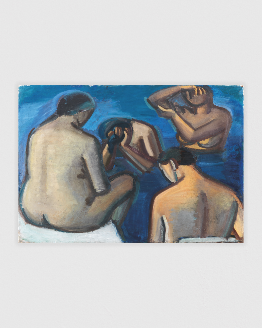 Bild på After the bath