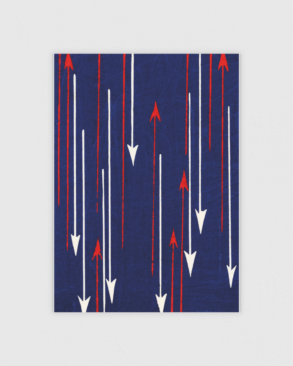 Bild på Vintage woodblock 4