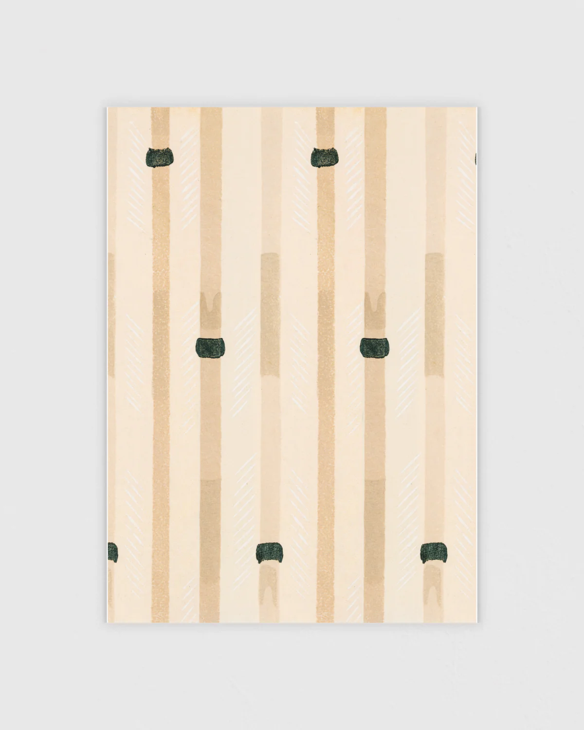 Botanisk & Modern konst Posterpaket