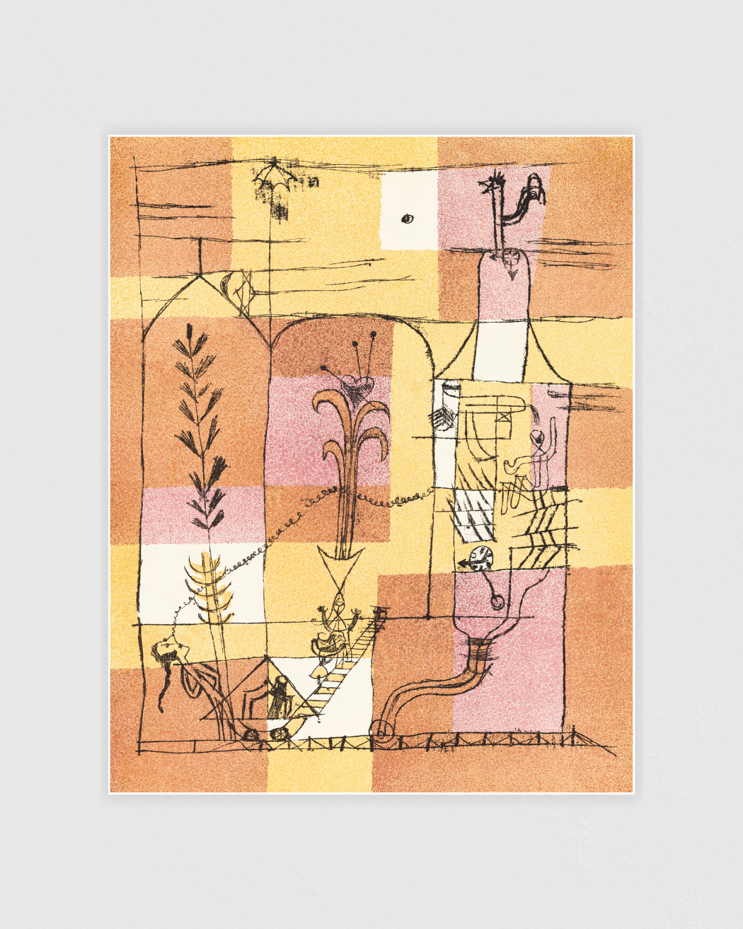 Bild på In the Spirit of Hoffmann