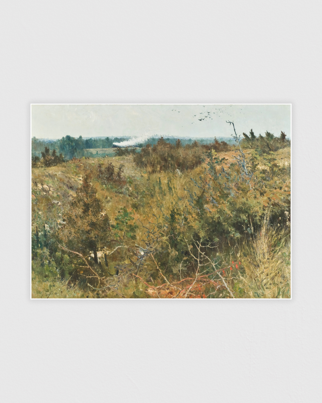 Bild på Grez-sur-Loing