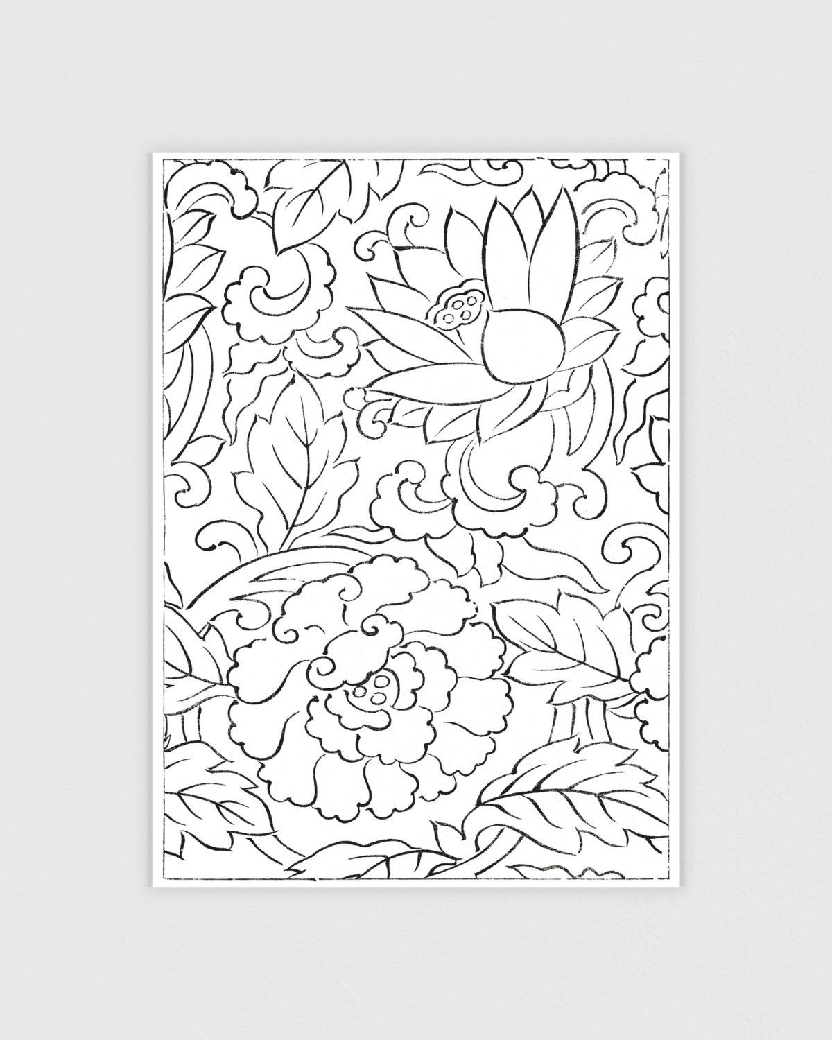 Bild på Yatsuo no Tsubaki 2