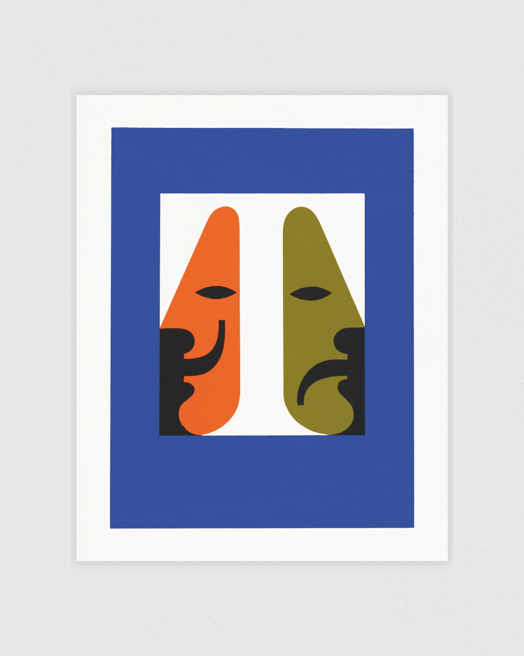 Bild på The spirit of the living theatre