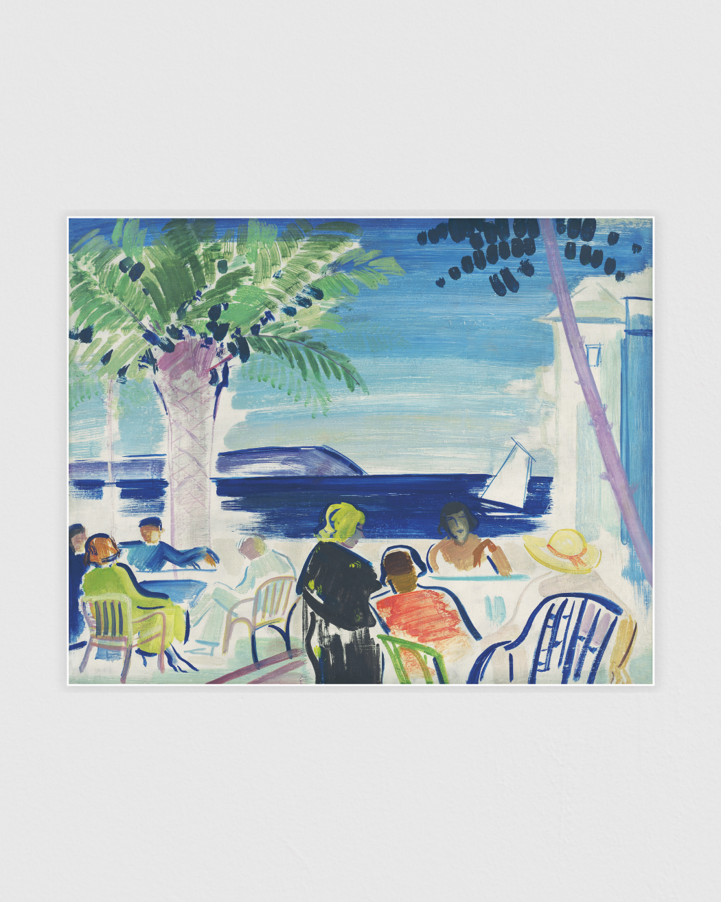 Bild på French Riviera