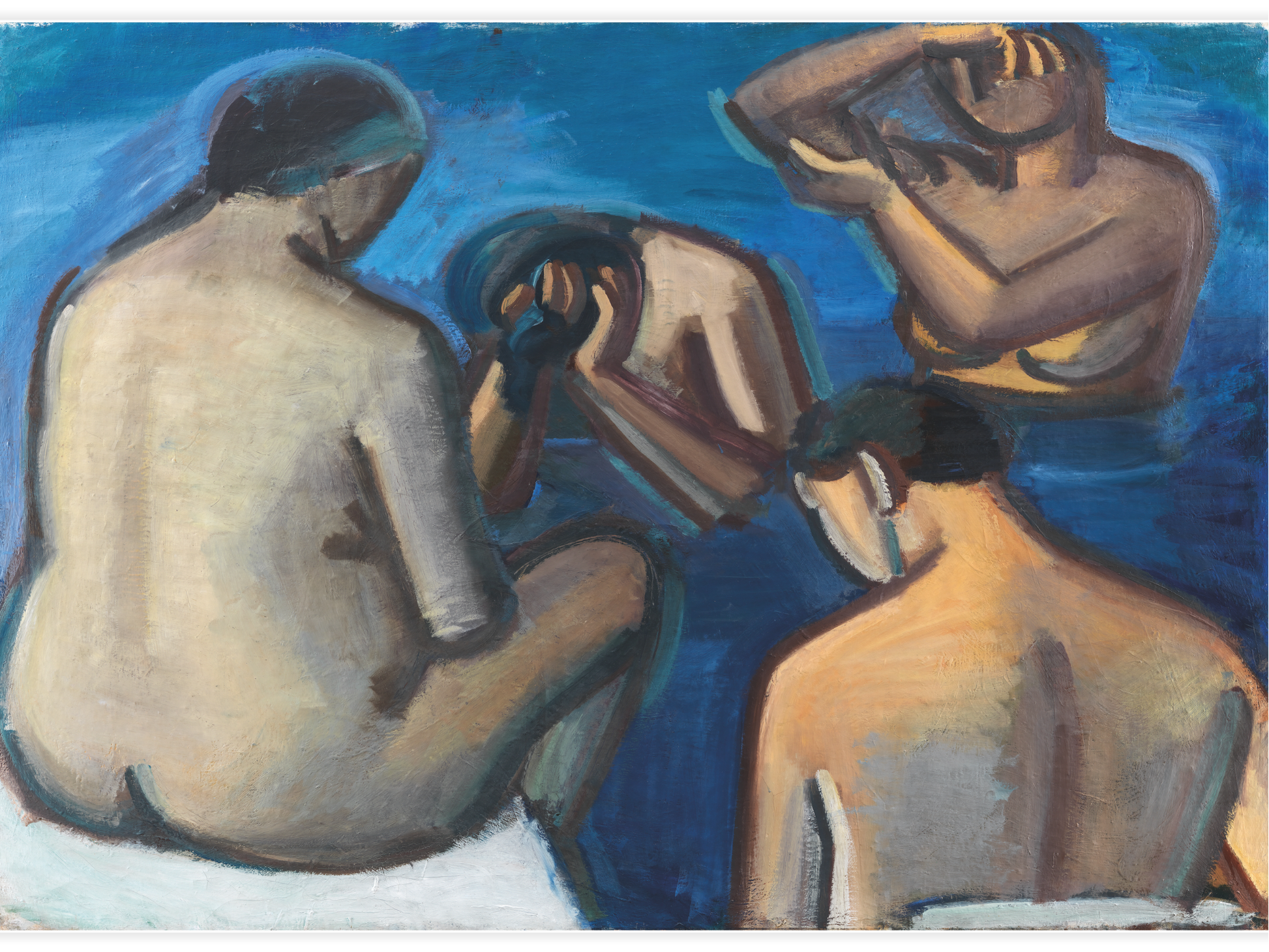 Bild på After the bath