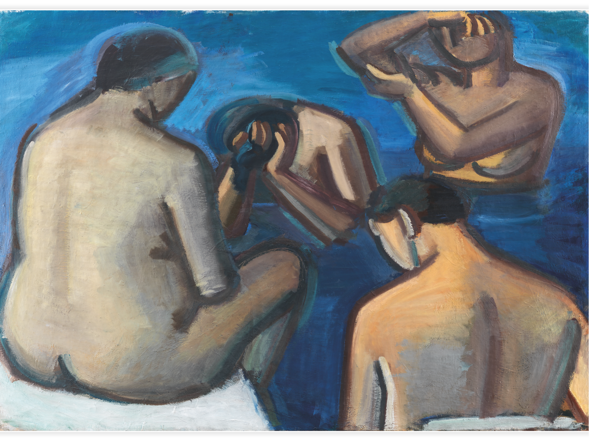 Bild på After the bath