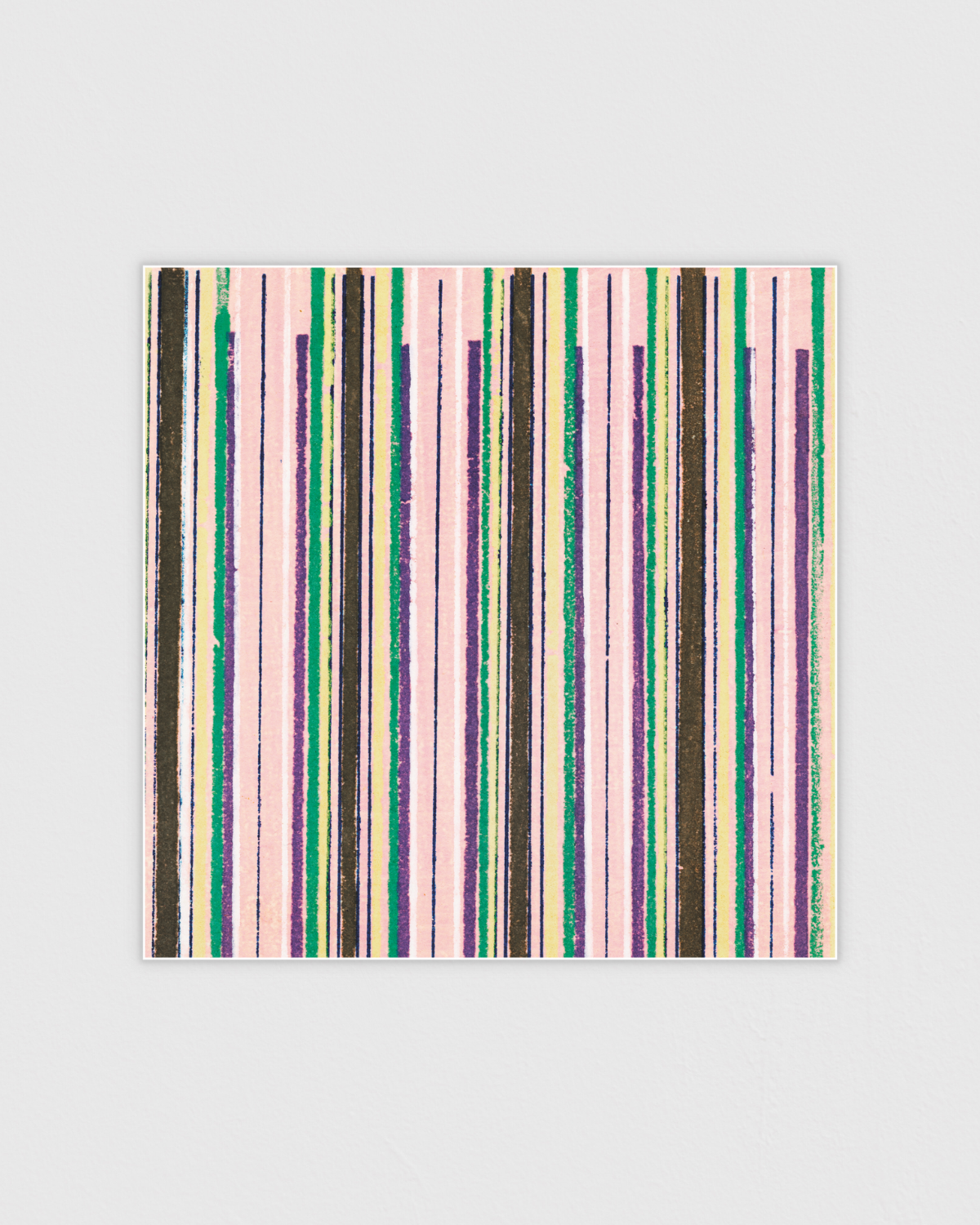 Bild på Vintage woodblock 5