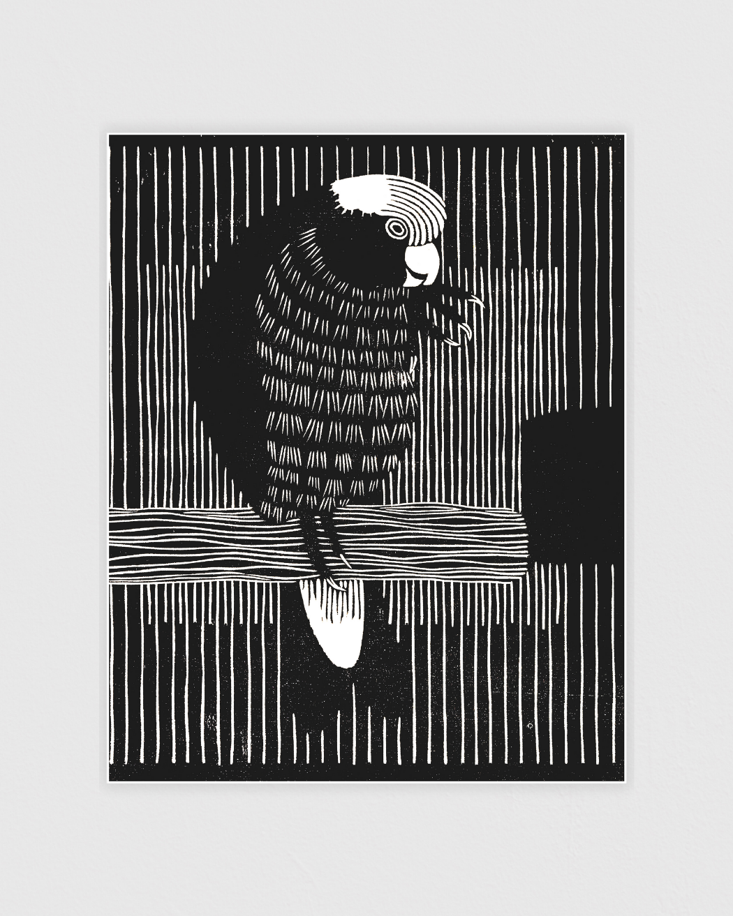 Bild på Rosekaketoe