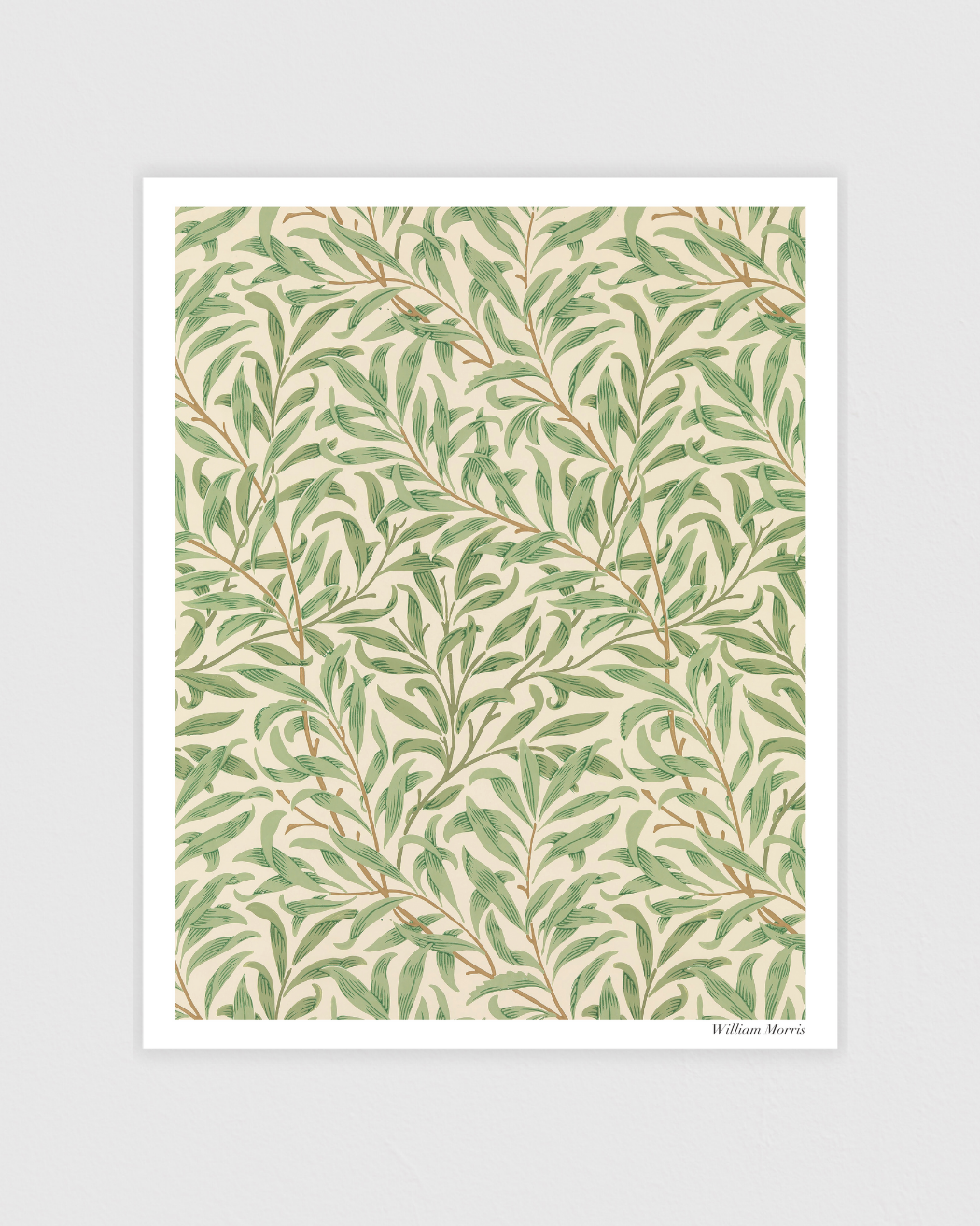 Bild på Willow Bough