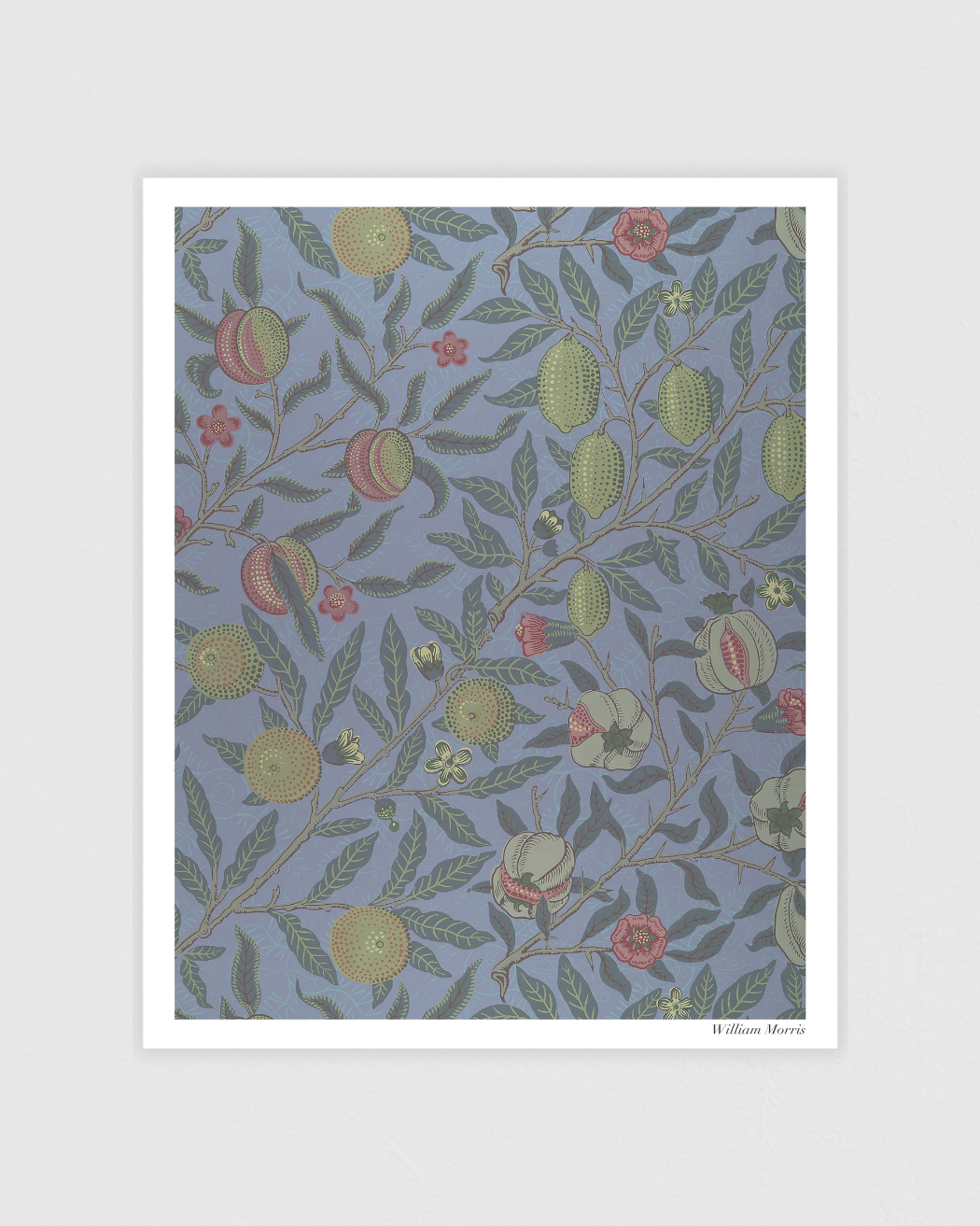 Bild på Fruit or Pomegranate