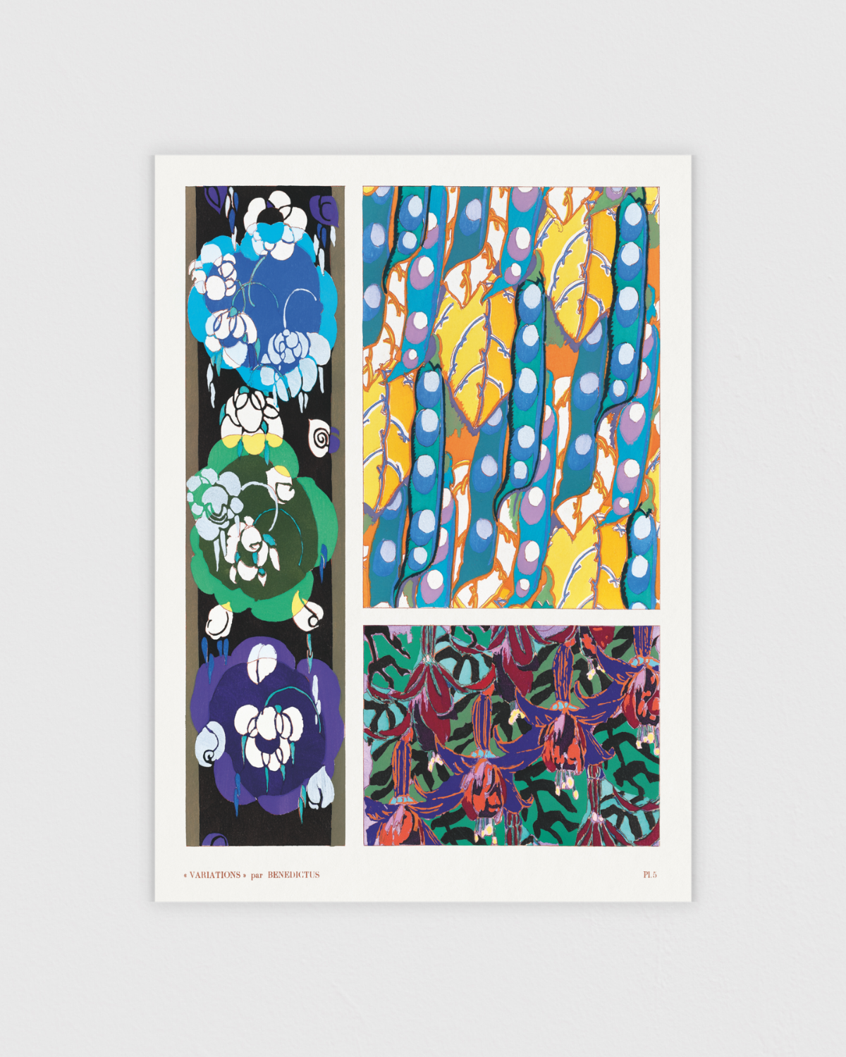 Bild på Variations 5