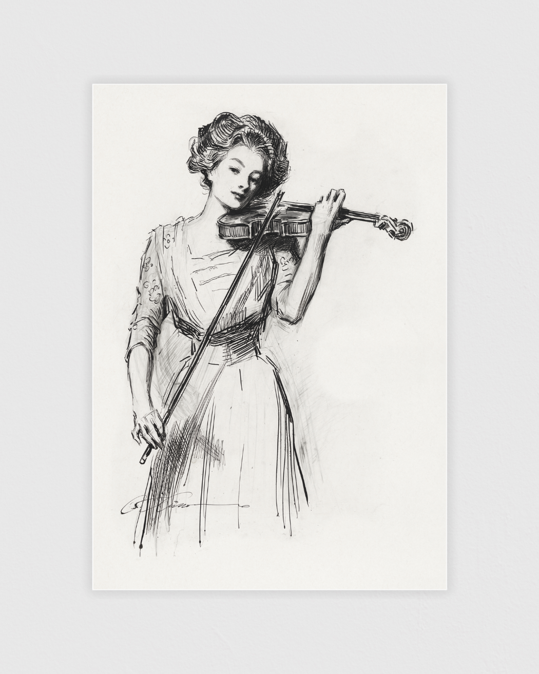 Bild på Sweetest story ever Told