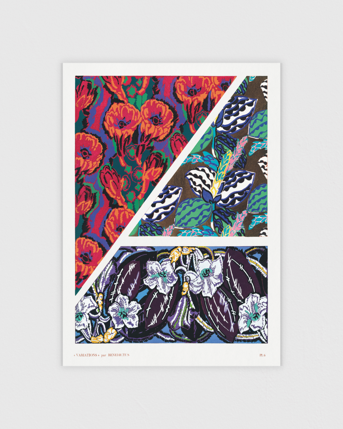 Bild på Variations 6