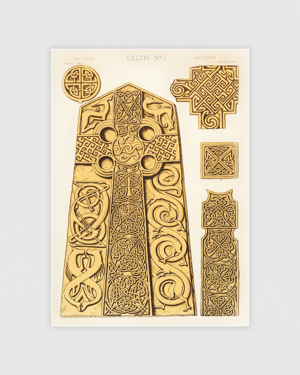 Bild på Celtic No.1