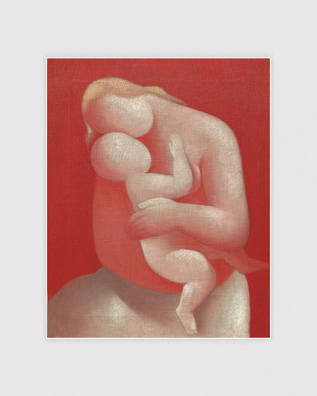 Bild på Mother (Pink Madonna)