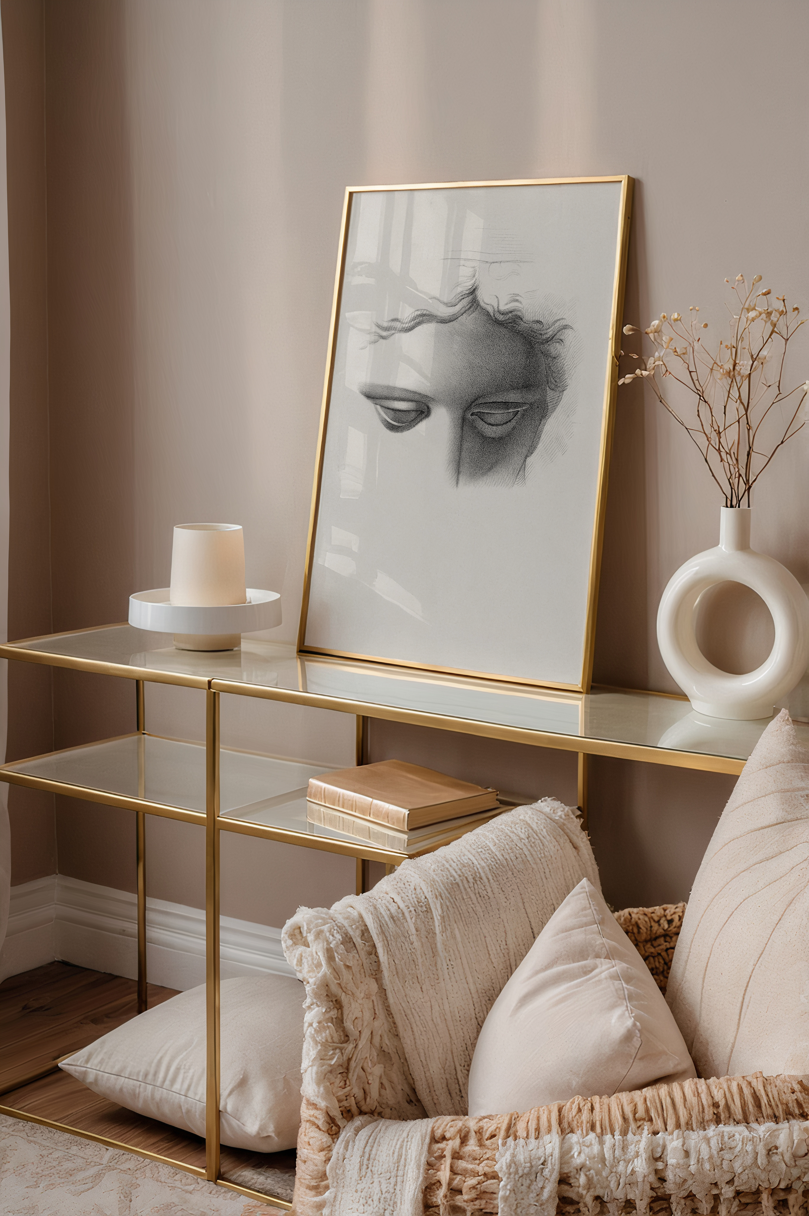 Bild på Apollo Belvidere