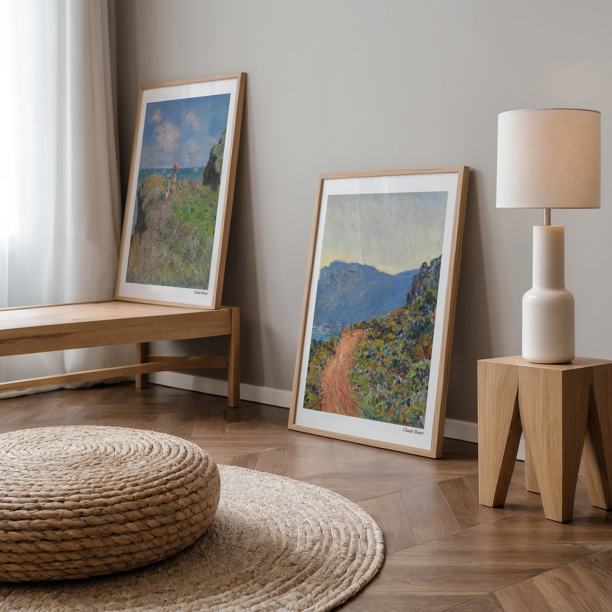 Bild på La Corniche Near Monaco