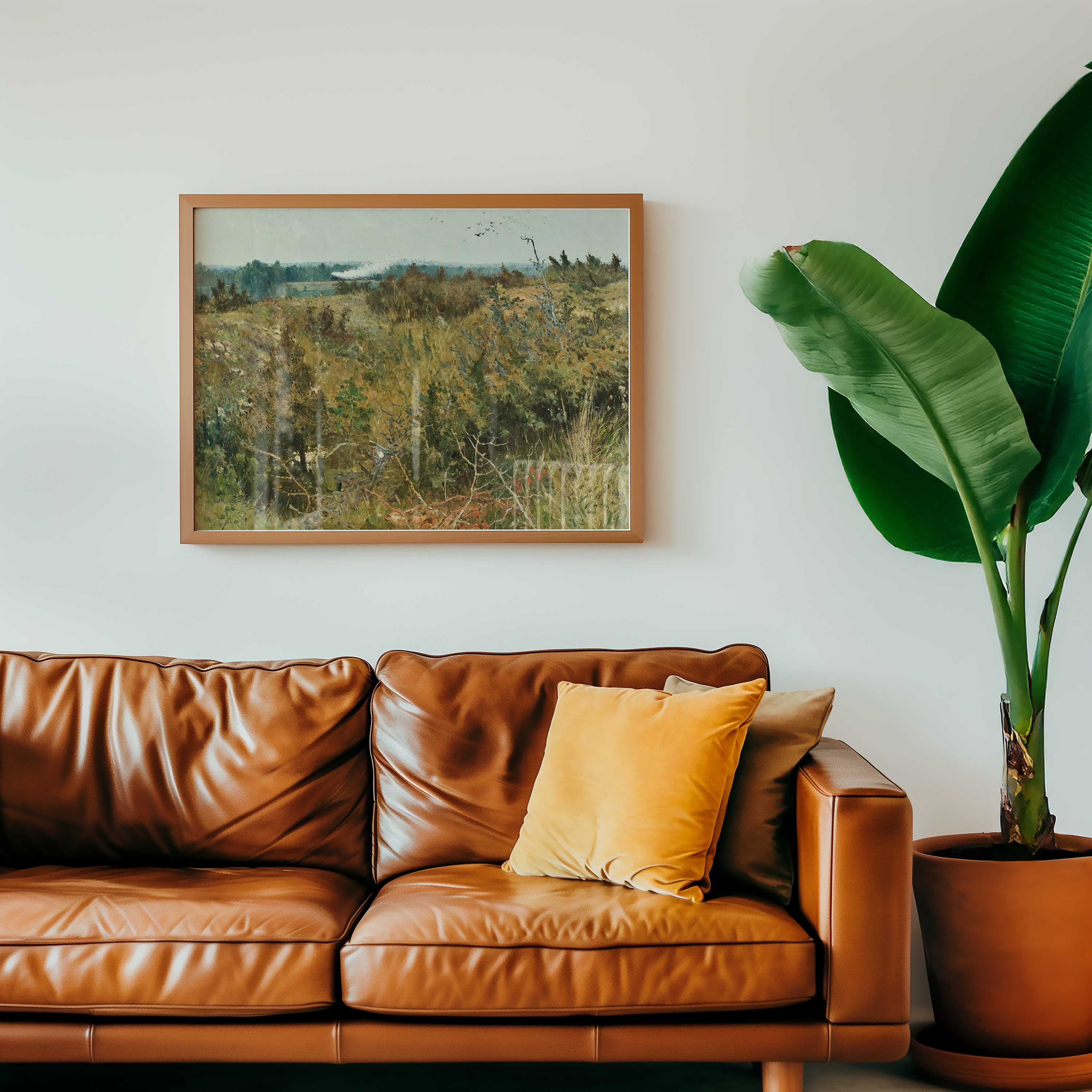 Bild på Grez-sur-Loing