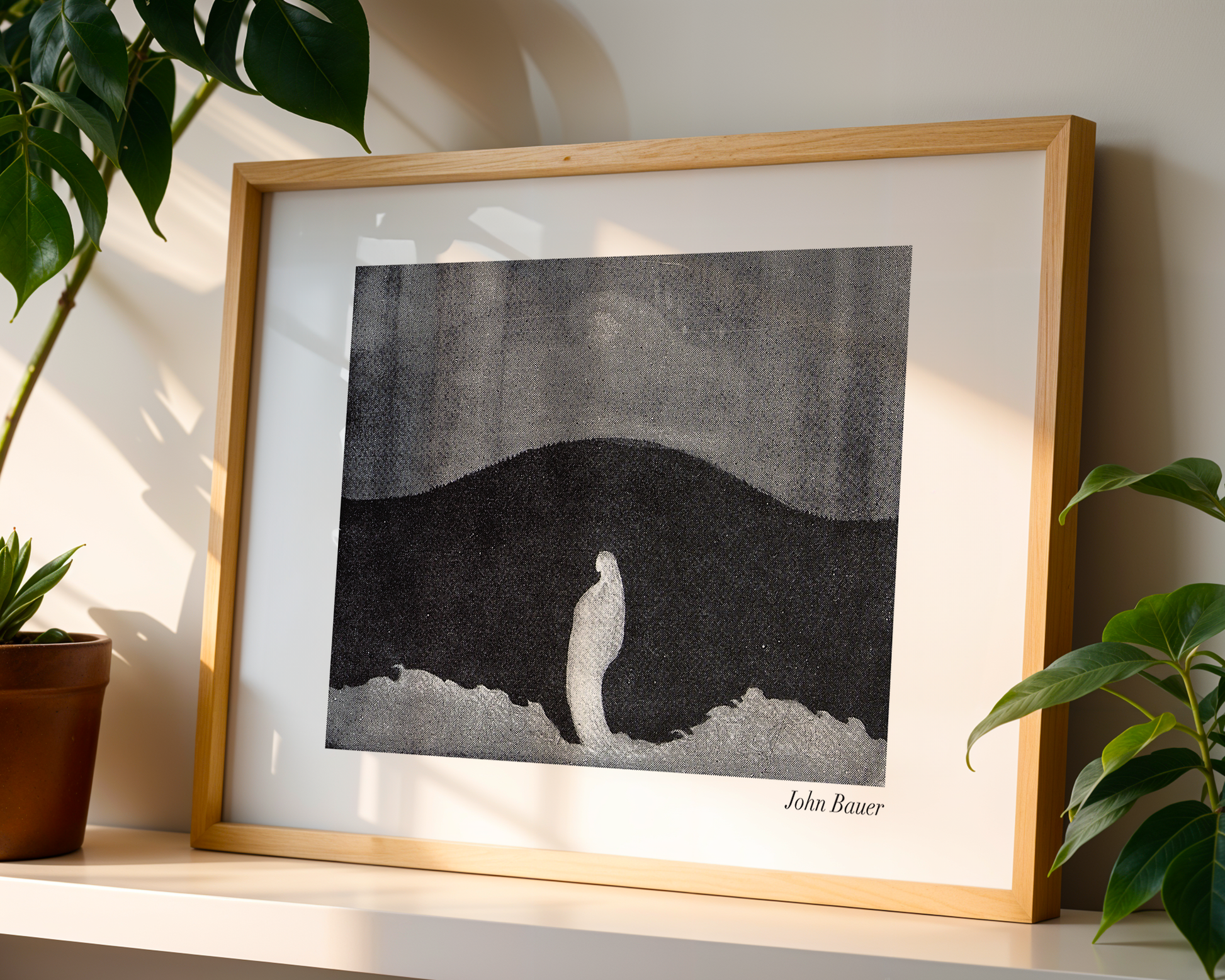 Bild på Minnesutställningar - Komposition