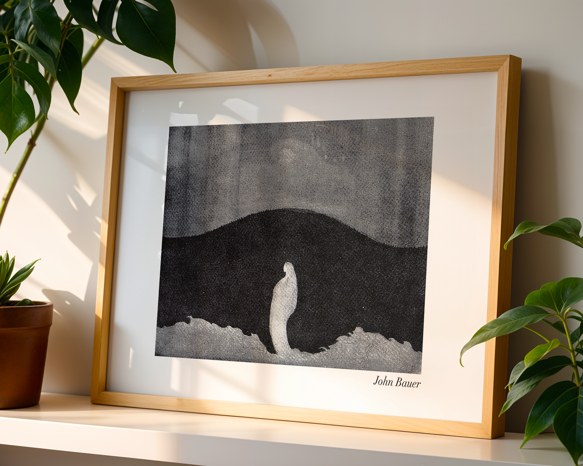 Bild på Minnesutställningar - Komposition