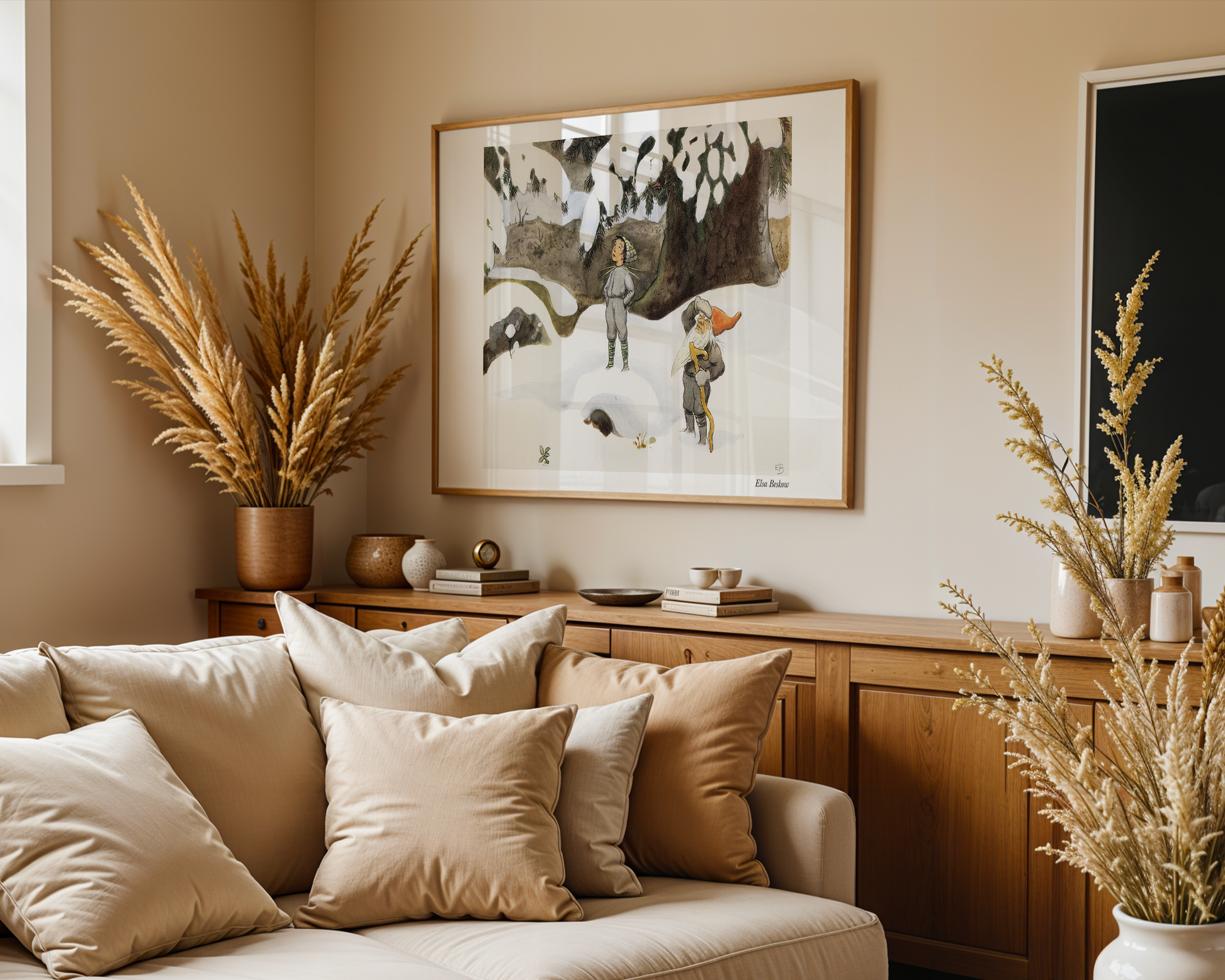 Bild på Solägget - Krokrot och Kotte