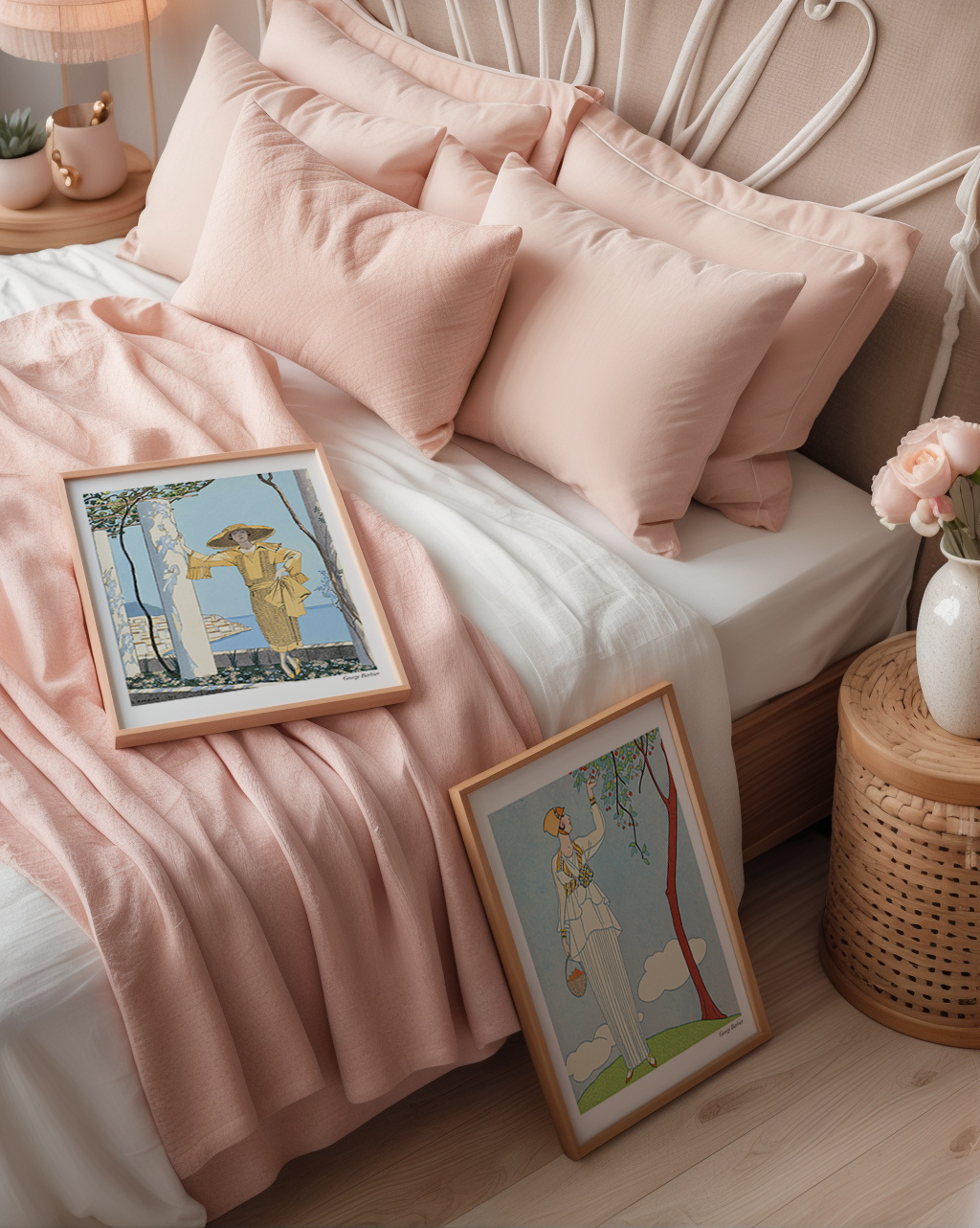 Bild på Gazette du Bon Ton No. 7