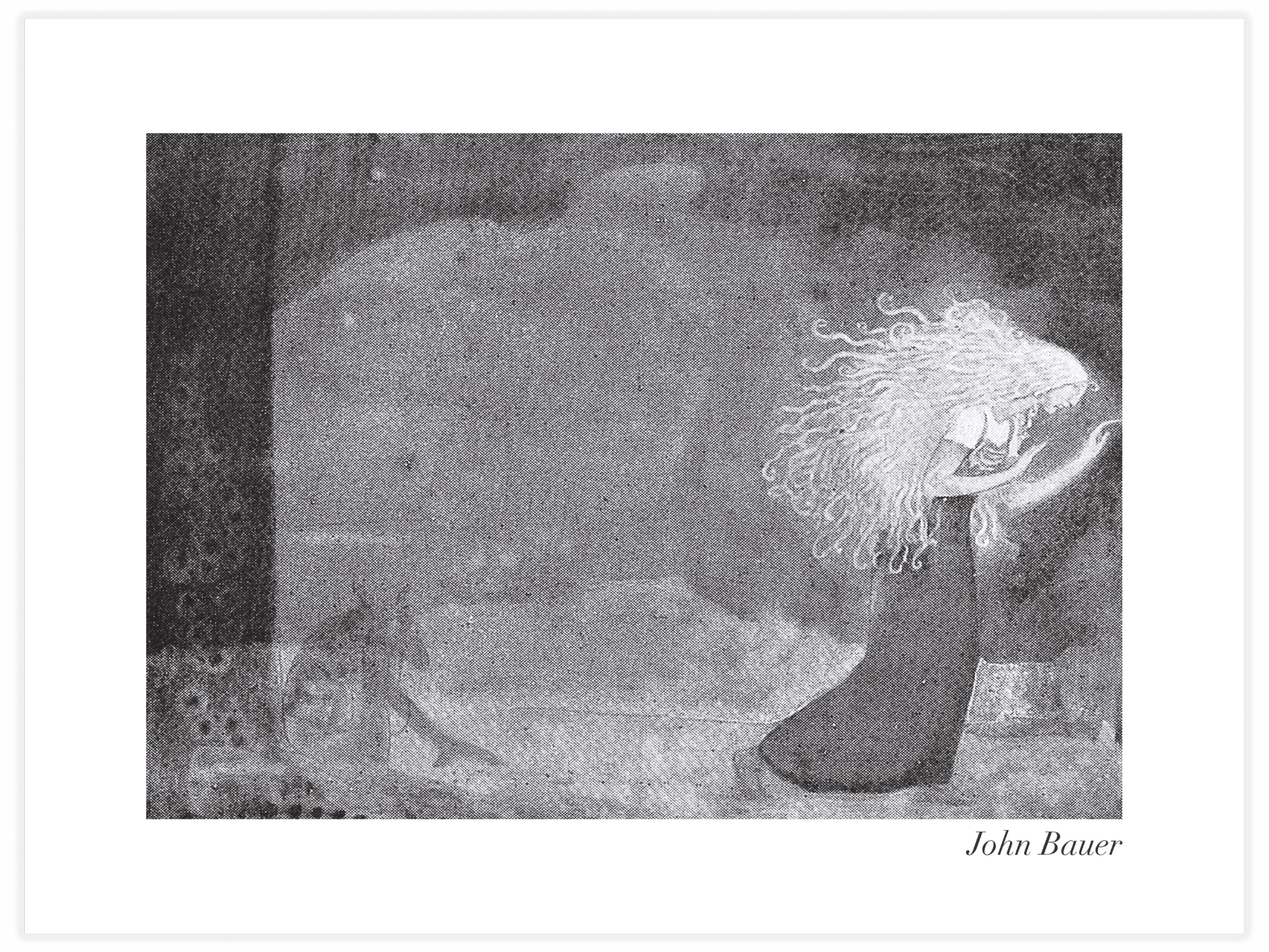 Bild på Minnesutställningar - illustration i fågel blås vingpenna