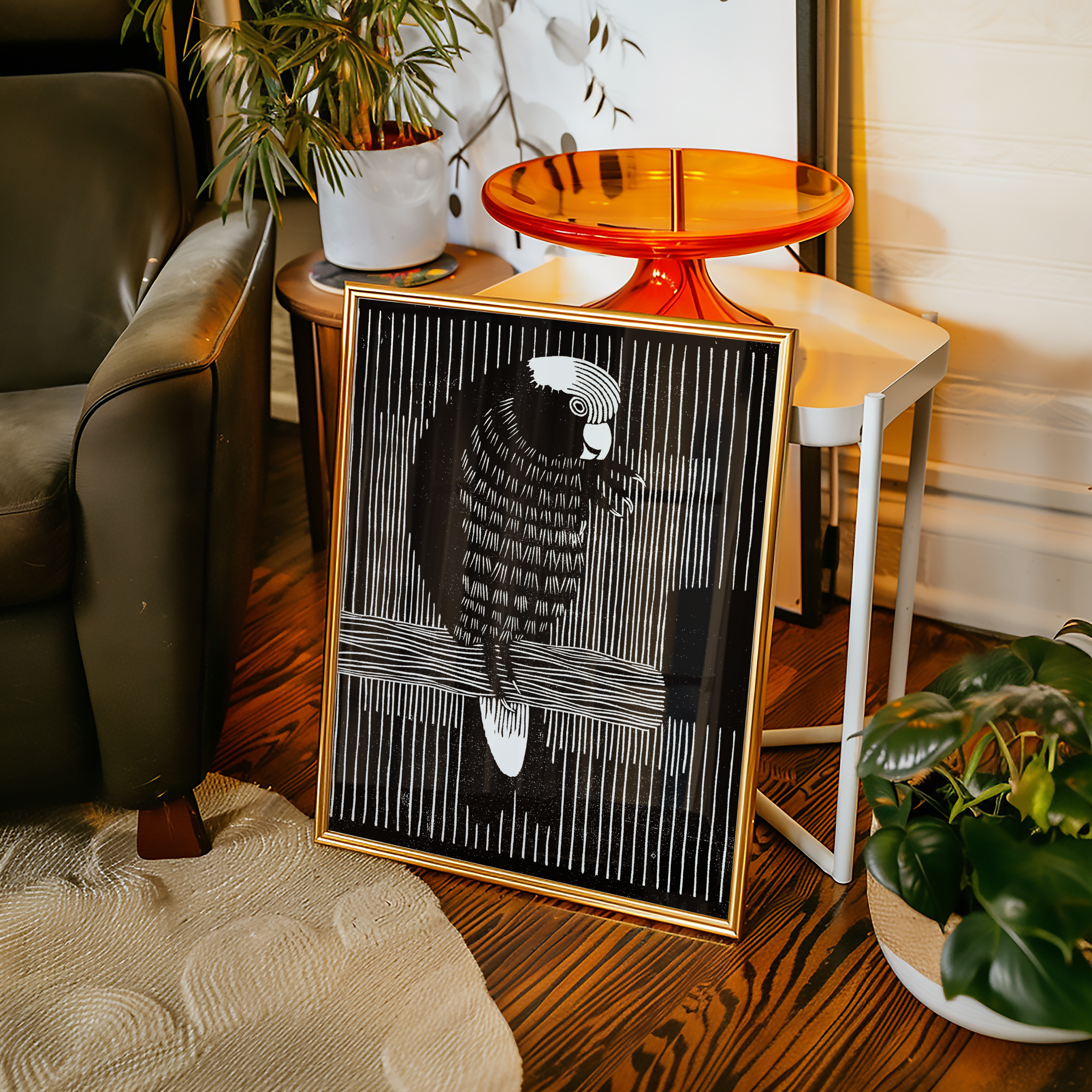 Bild på Rosekaketoe