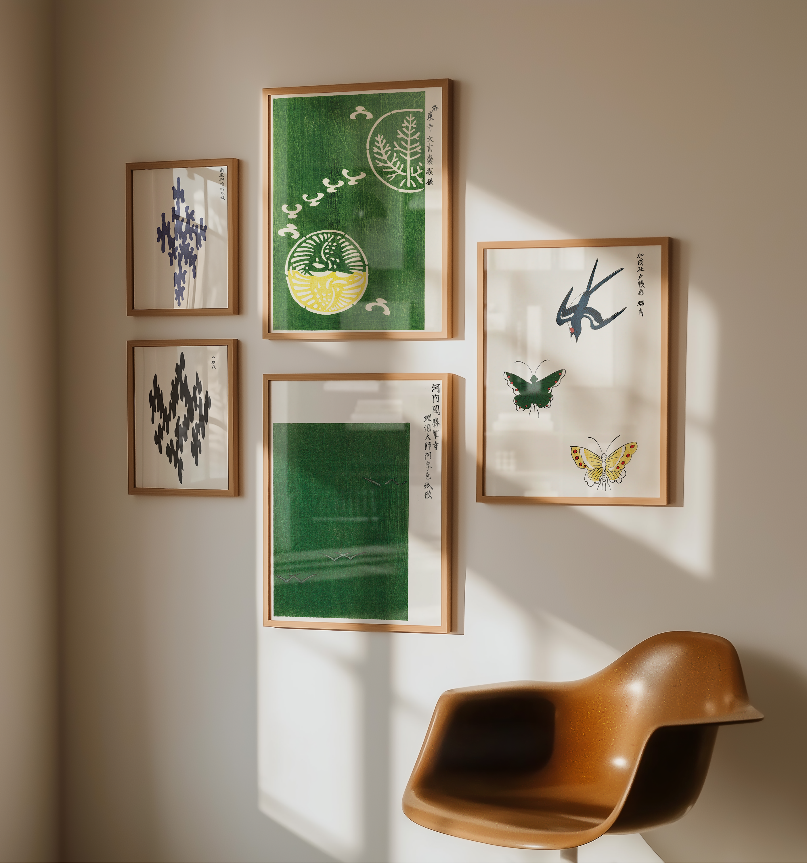 Taguchi Tomoki Posterpaket