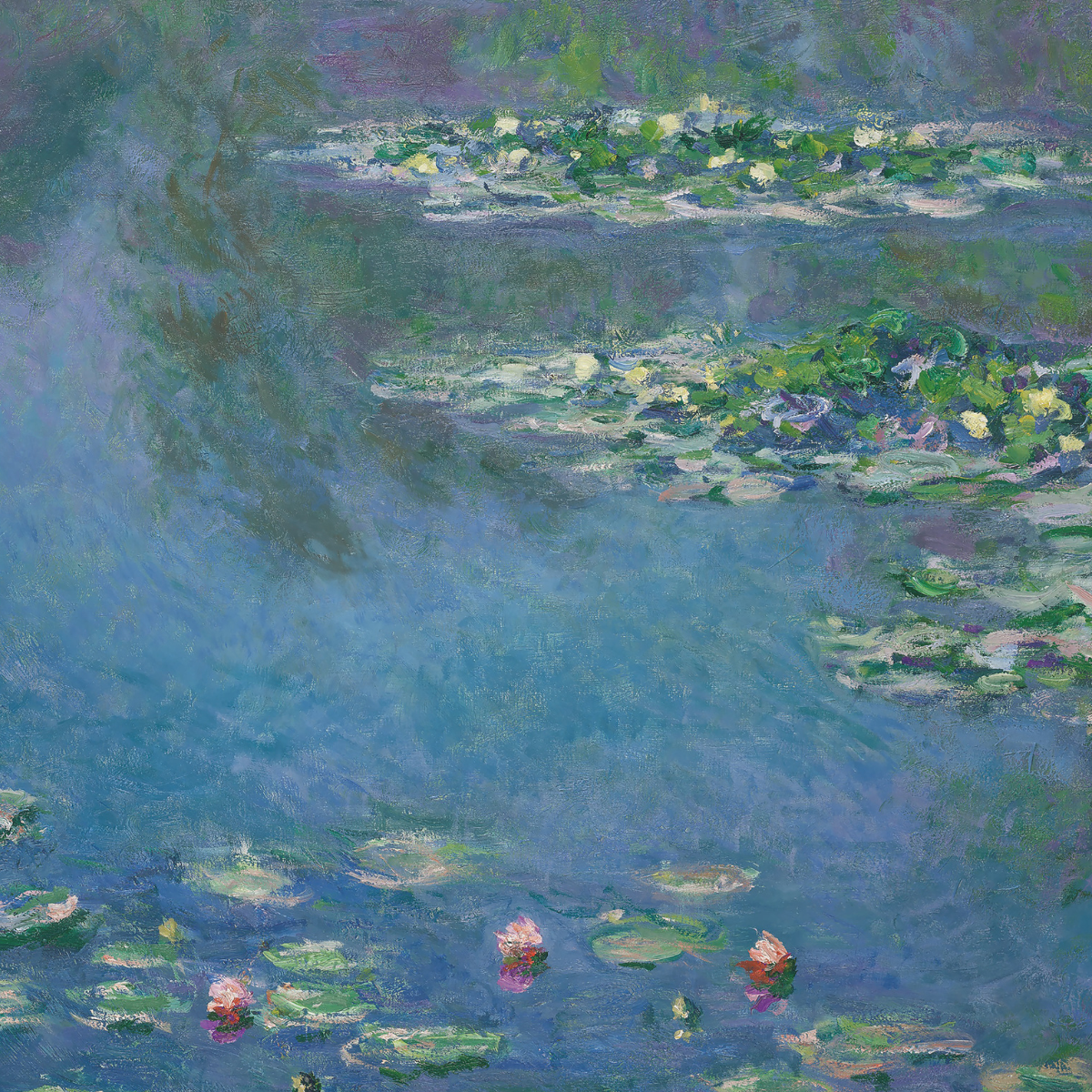 Claude Monet Posters
