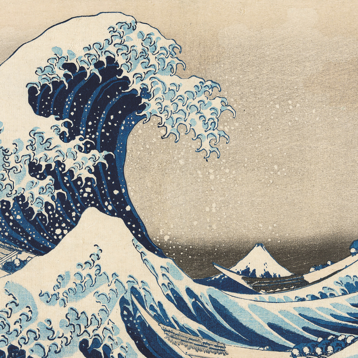 Katsushika Hokusai Posters