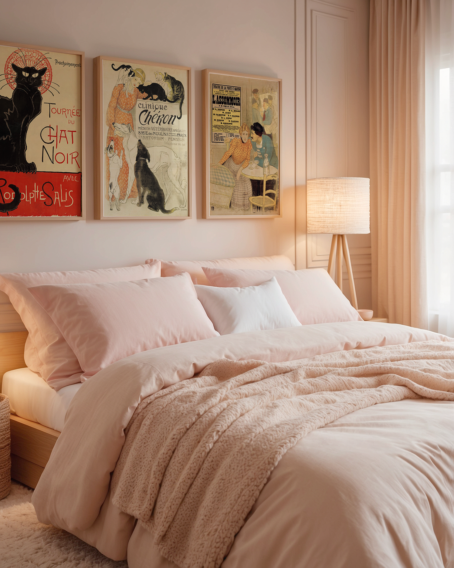 Bild på Clinique Cheron