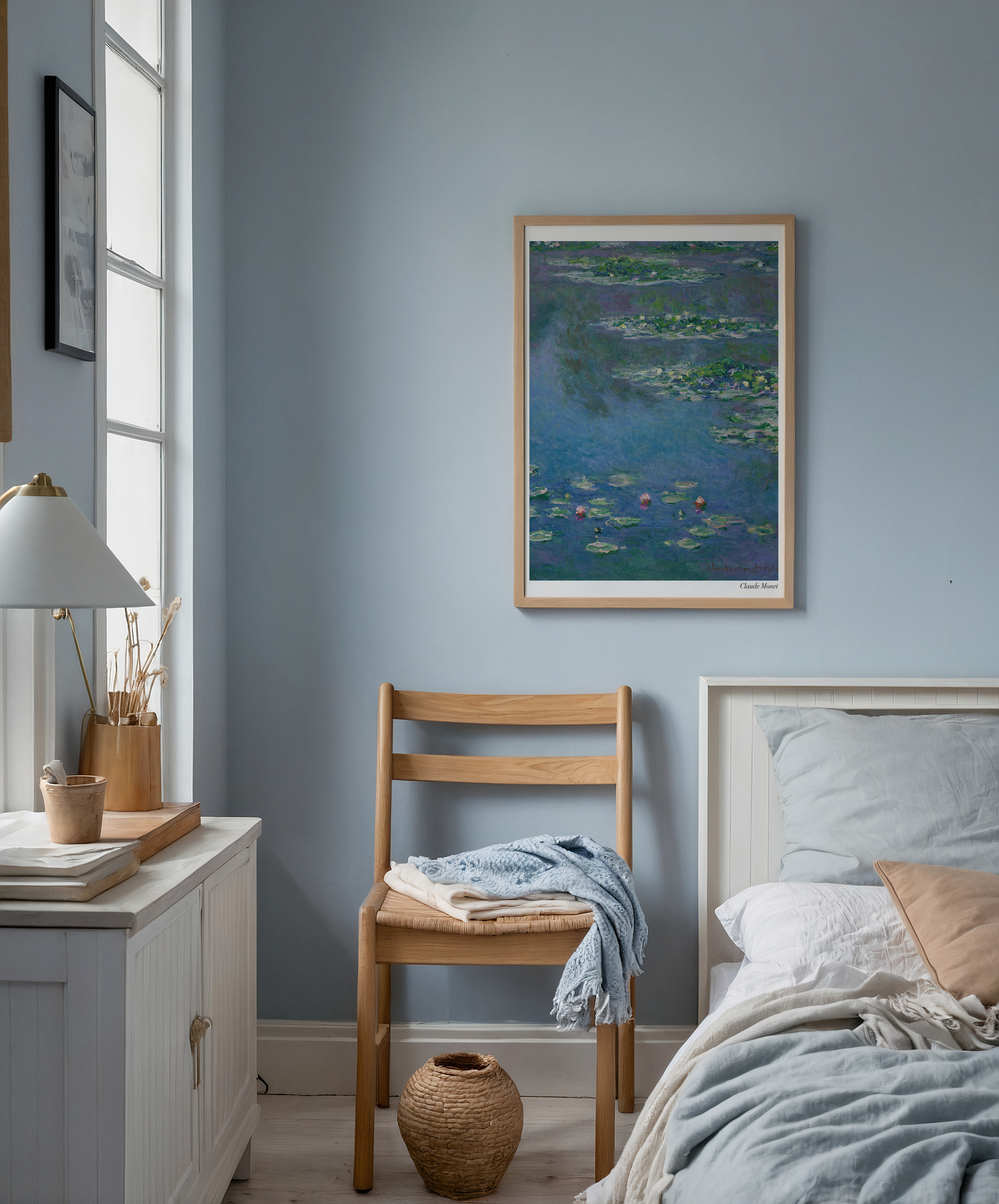 Bild på Water Lilies