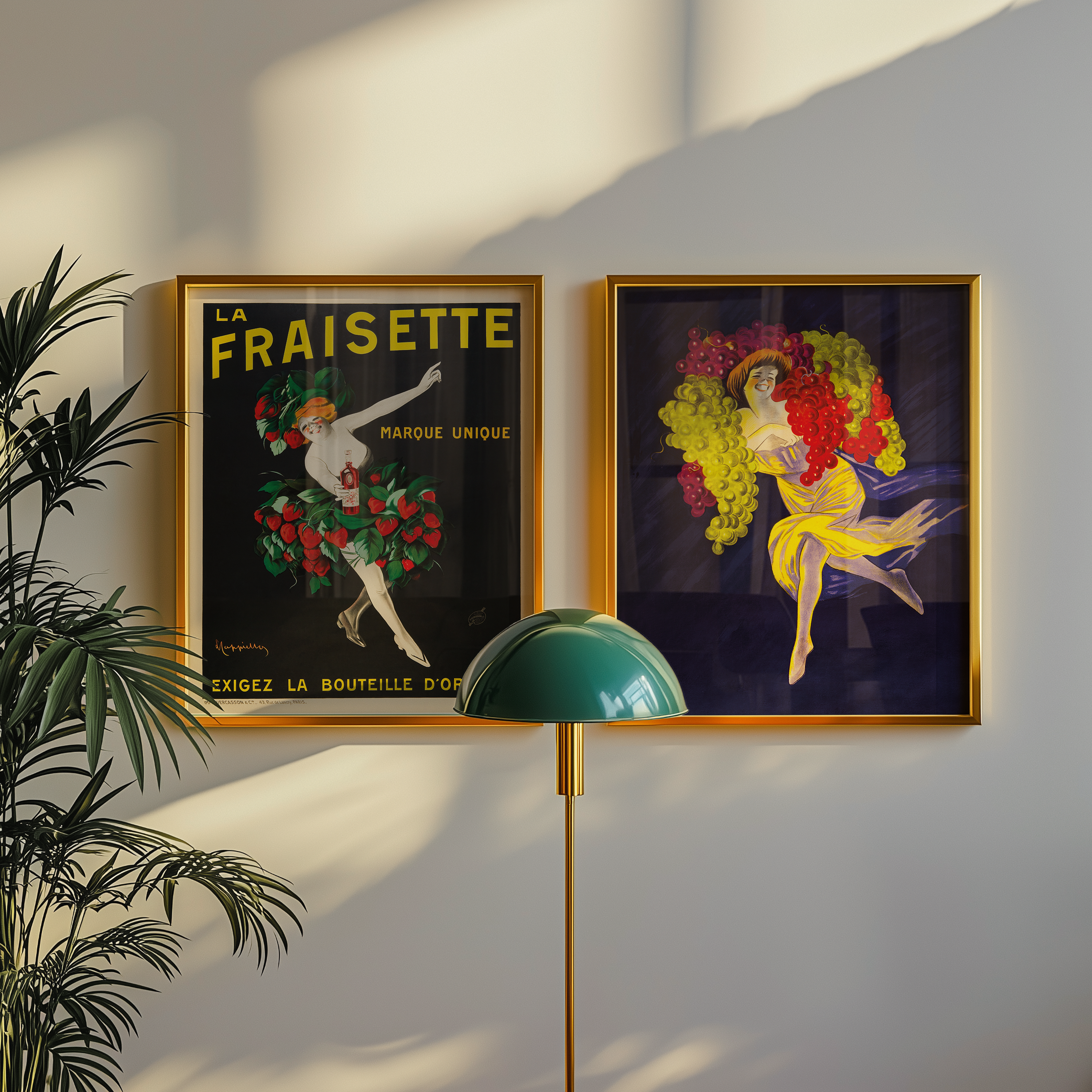 The Fraisette