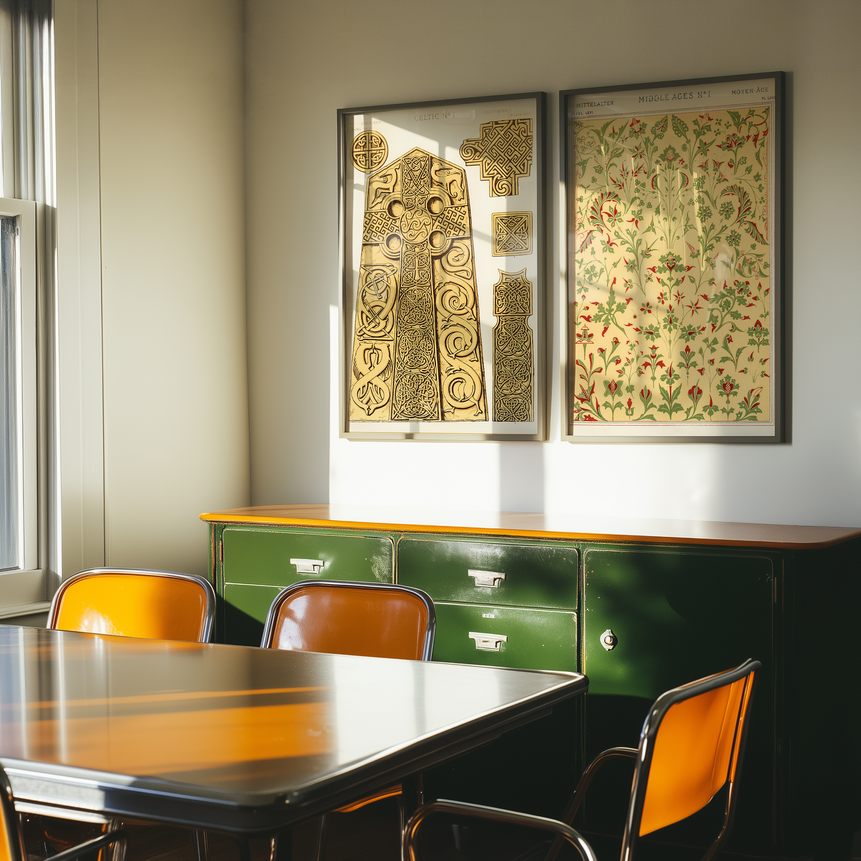 Bild på Celtic No.1