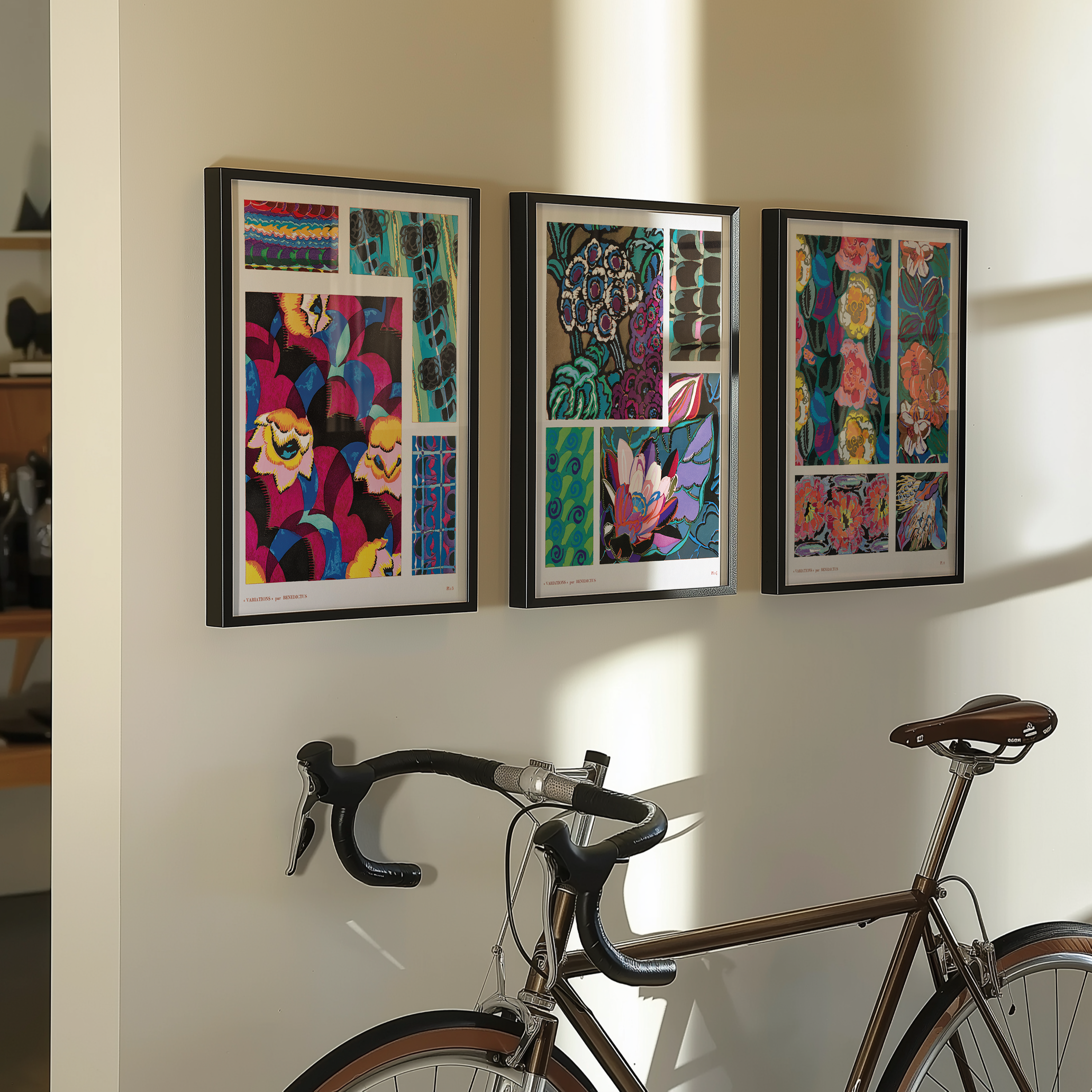 Bild på Variations 13