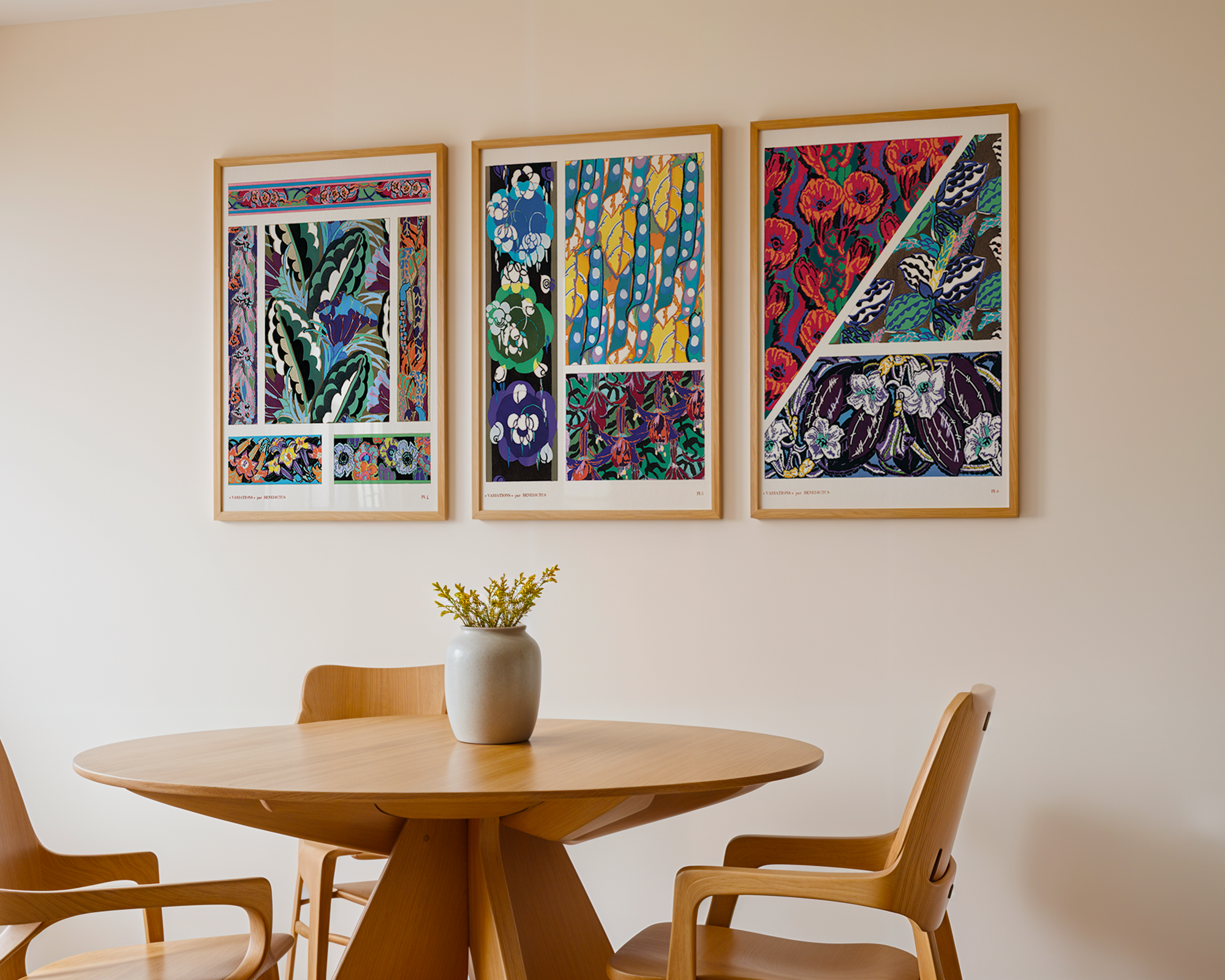 Bild på Variations 4