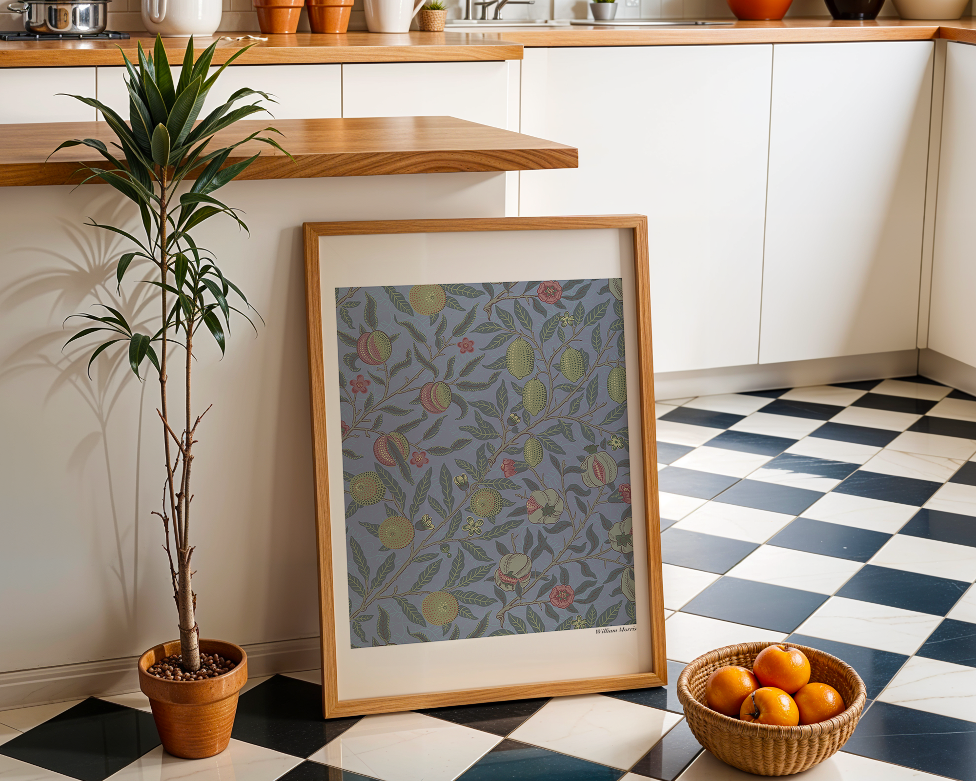 Bild på Fruit or Pomegranate