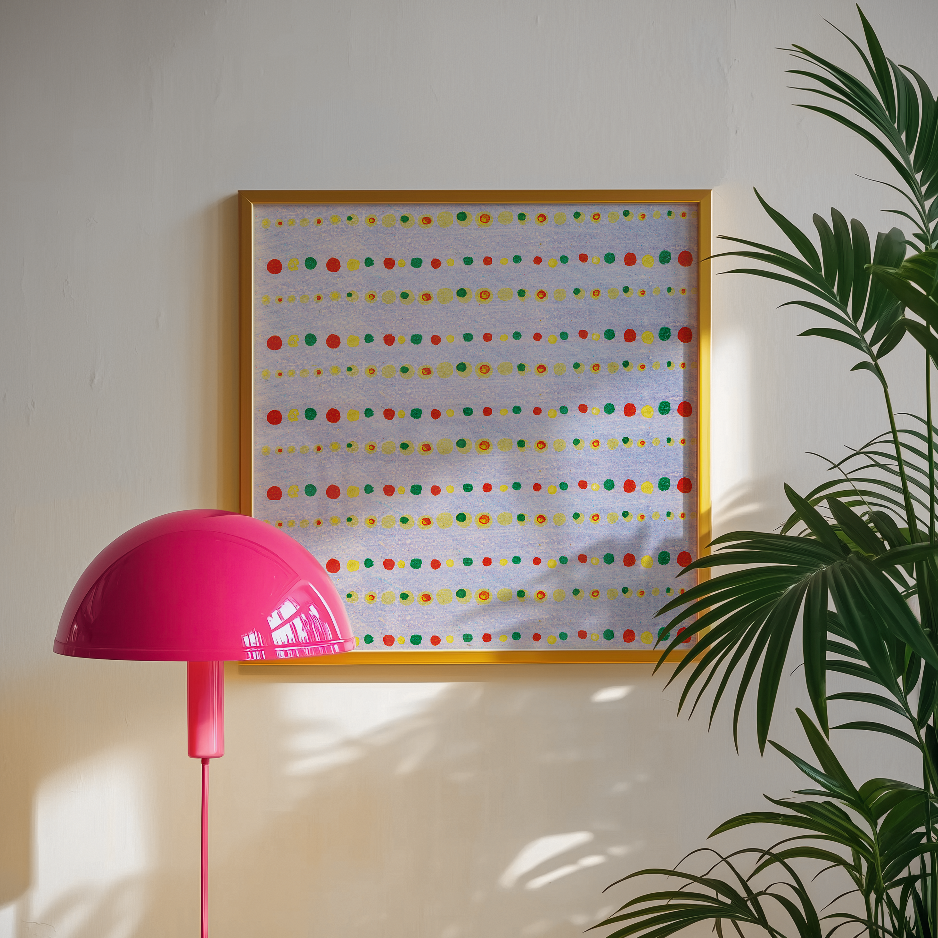 Bild på Vintage woodblock 3