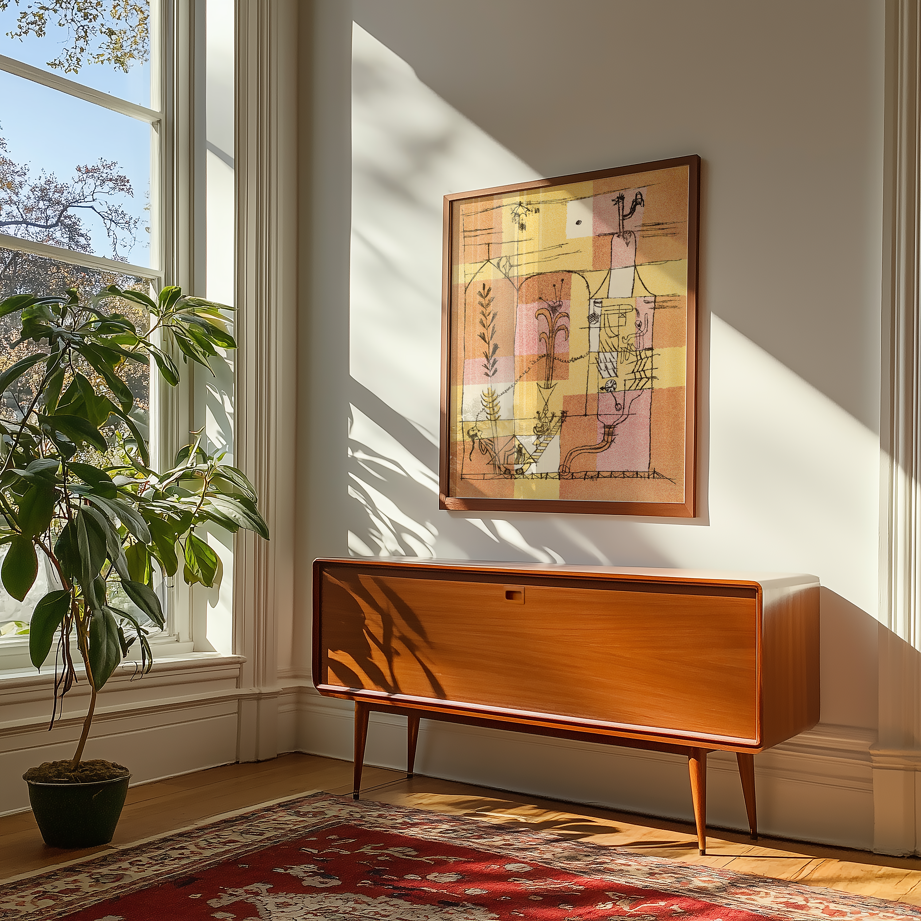 Bild på In the Spirit of Hoffmann