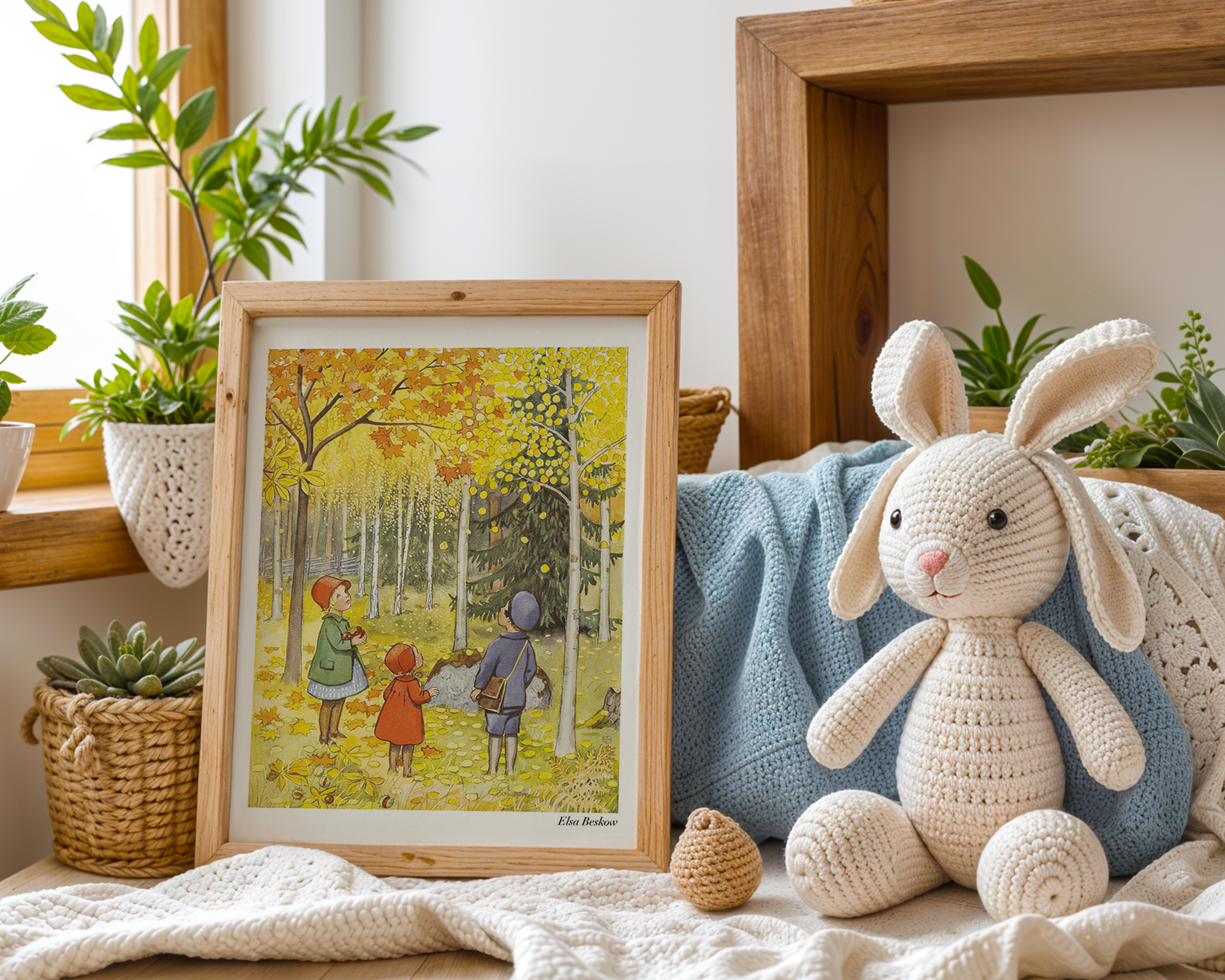 Bild på Årets Saga - Oktober