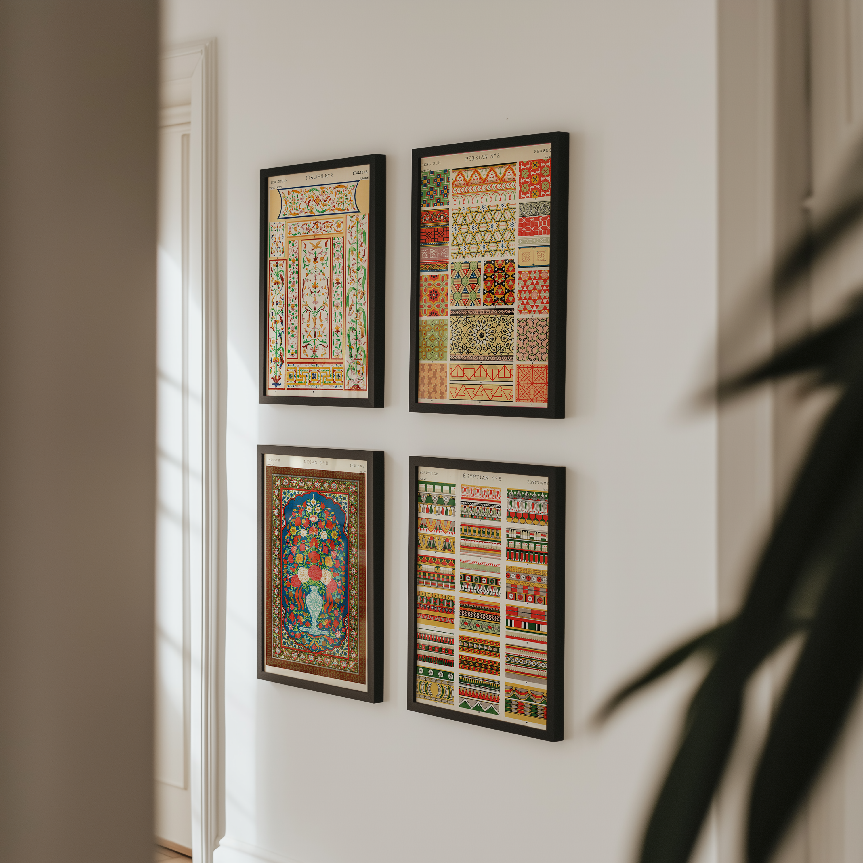 Bild på Italian No.2