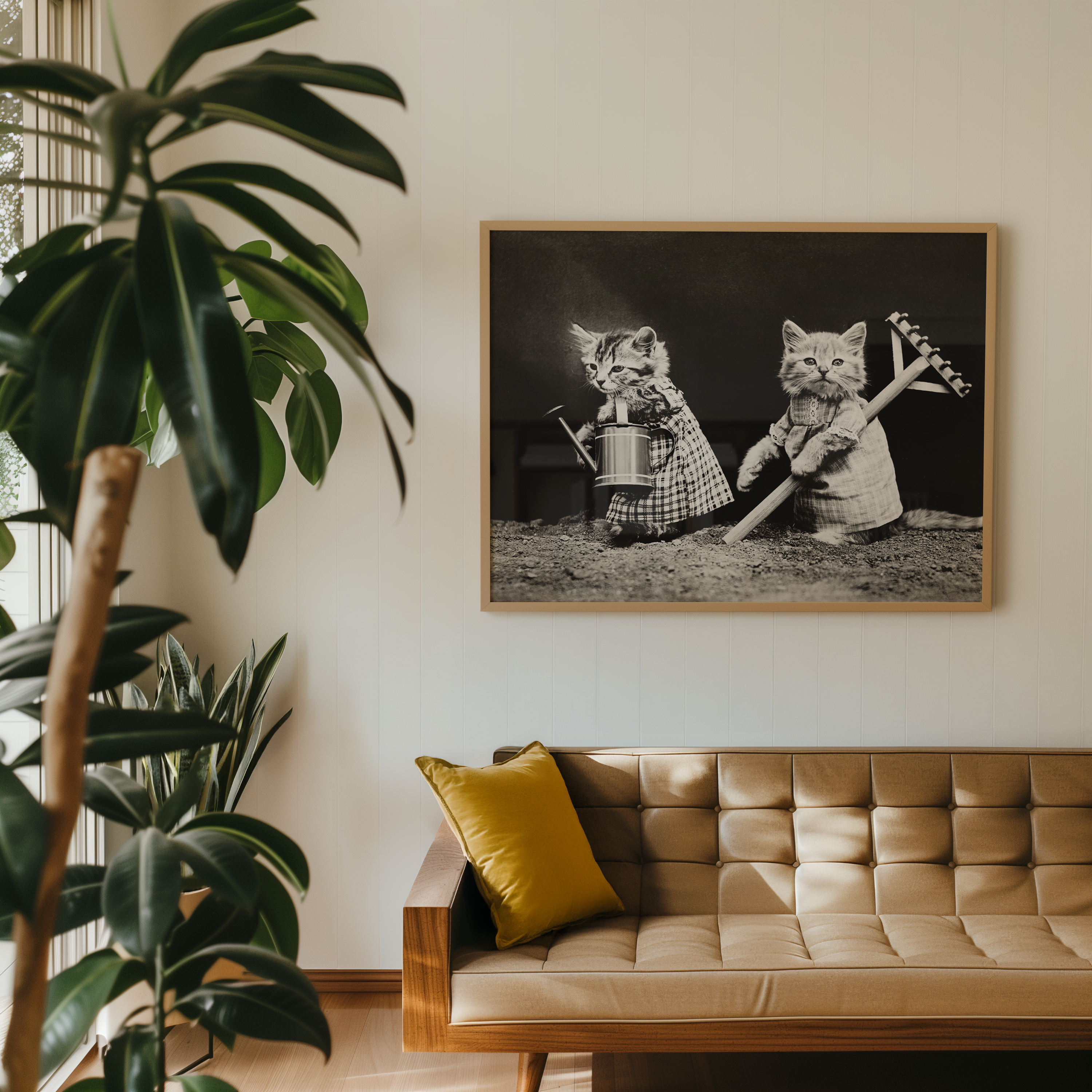 Bild på Planting time